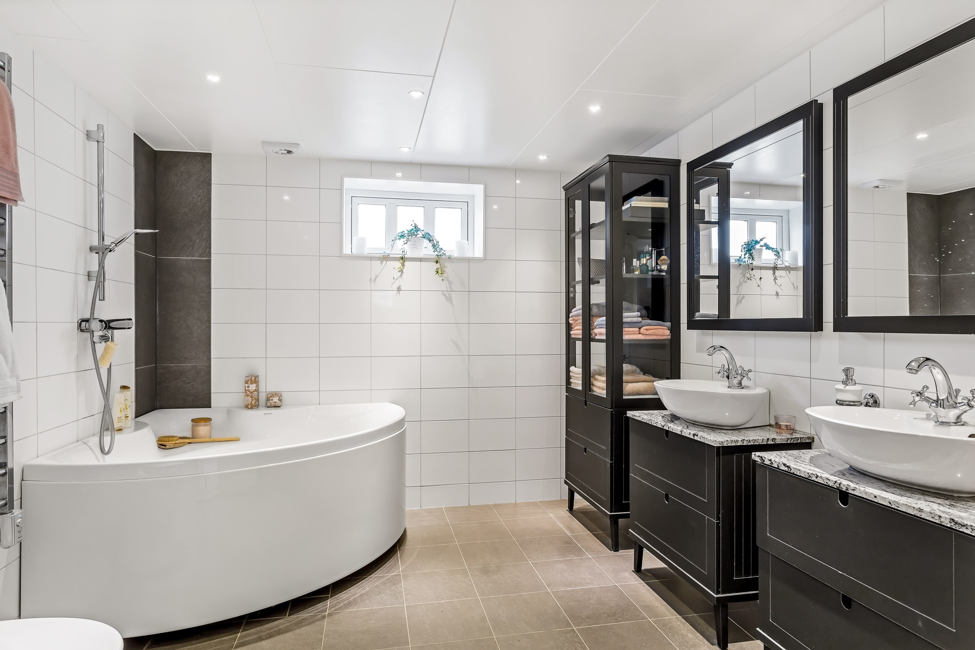 Bostadsbild från Kvarnbogatan 35, Såld i Kungsgärdet, Uppsala