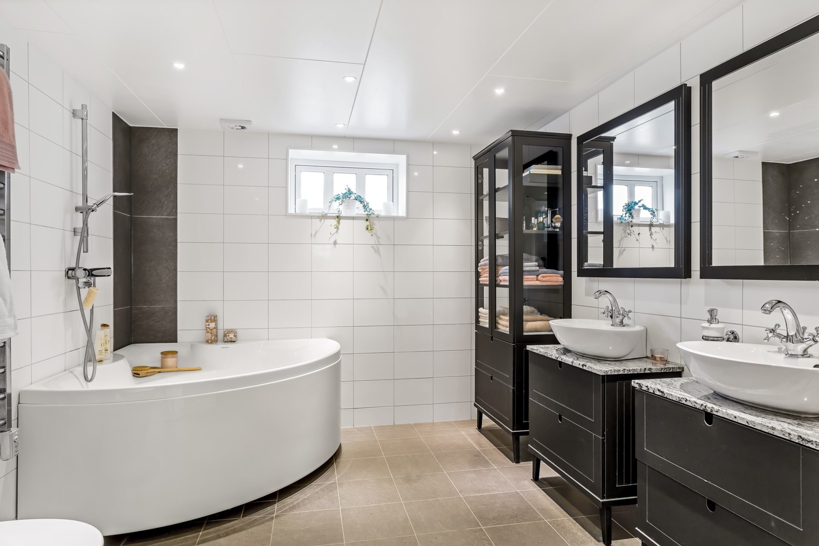 Bostadsbild från Kvarnbogatan 35, Såld i Kungsgärdet, Uppsala