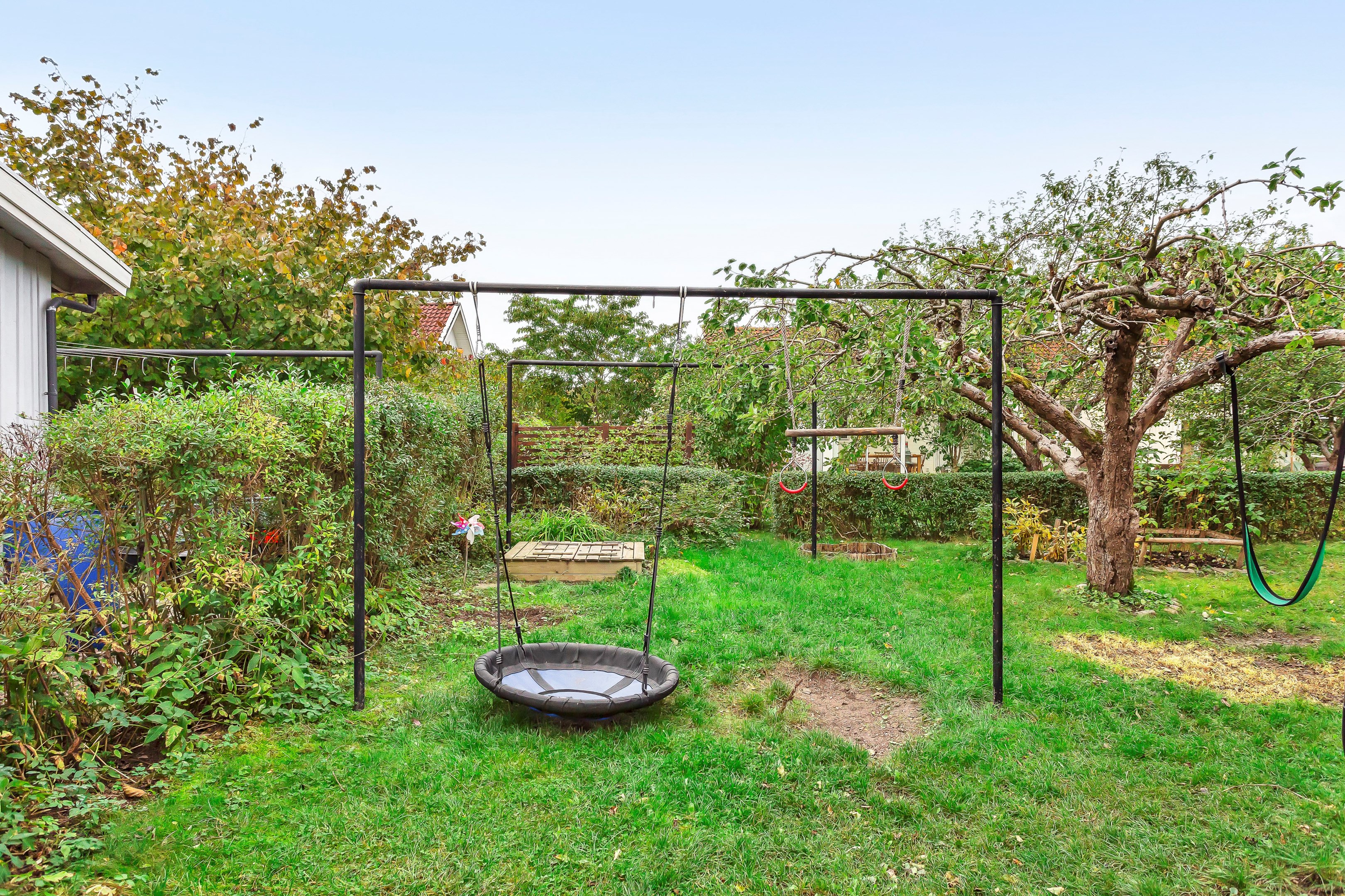 Bostadsbild från Kvarnbogatan 35, Såld i Kungsgärdet, Uppsala