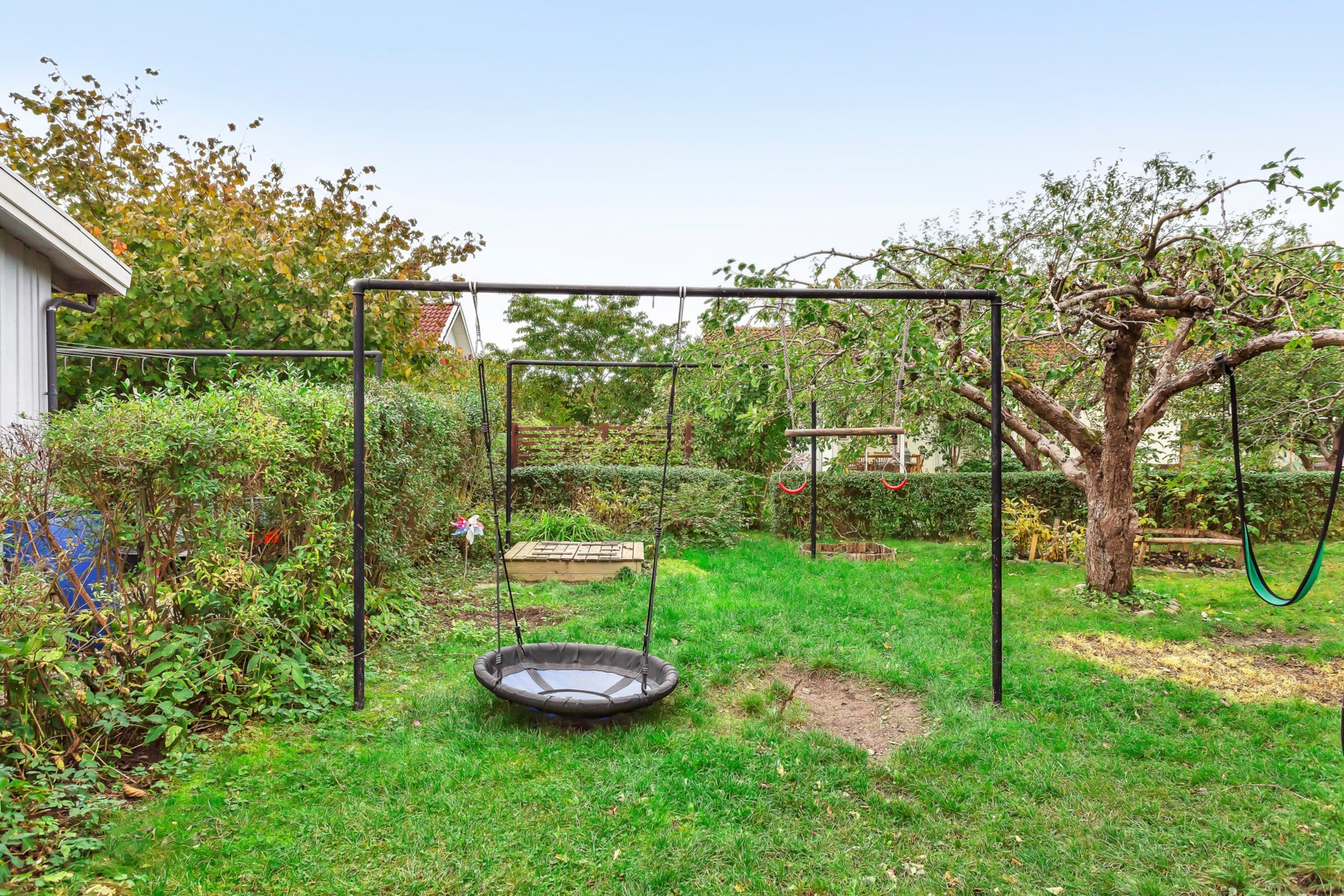 Bostadsbild från Kvarnbogatan 35, Såld i Kungsgärdet, Uppsala