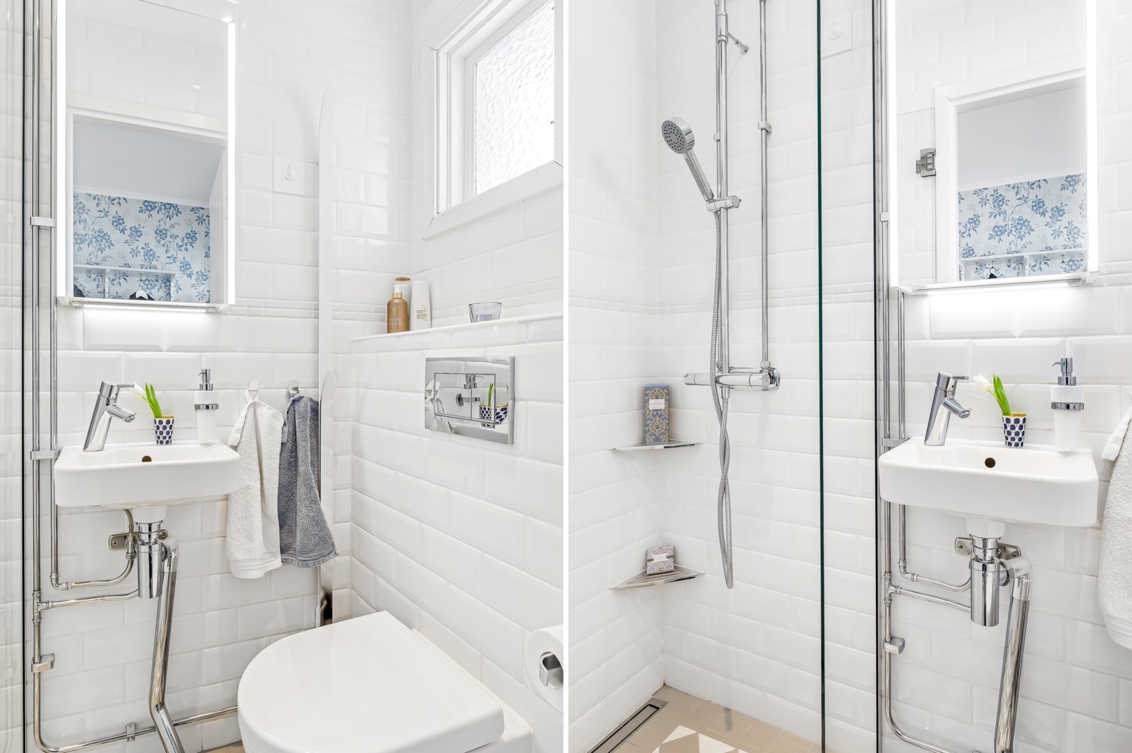 Bostadsbild från Kvarnbogatan 35, Såld i Kungsgärdet, Uppsala