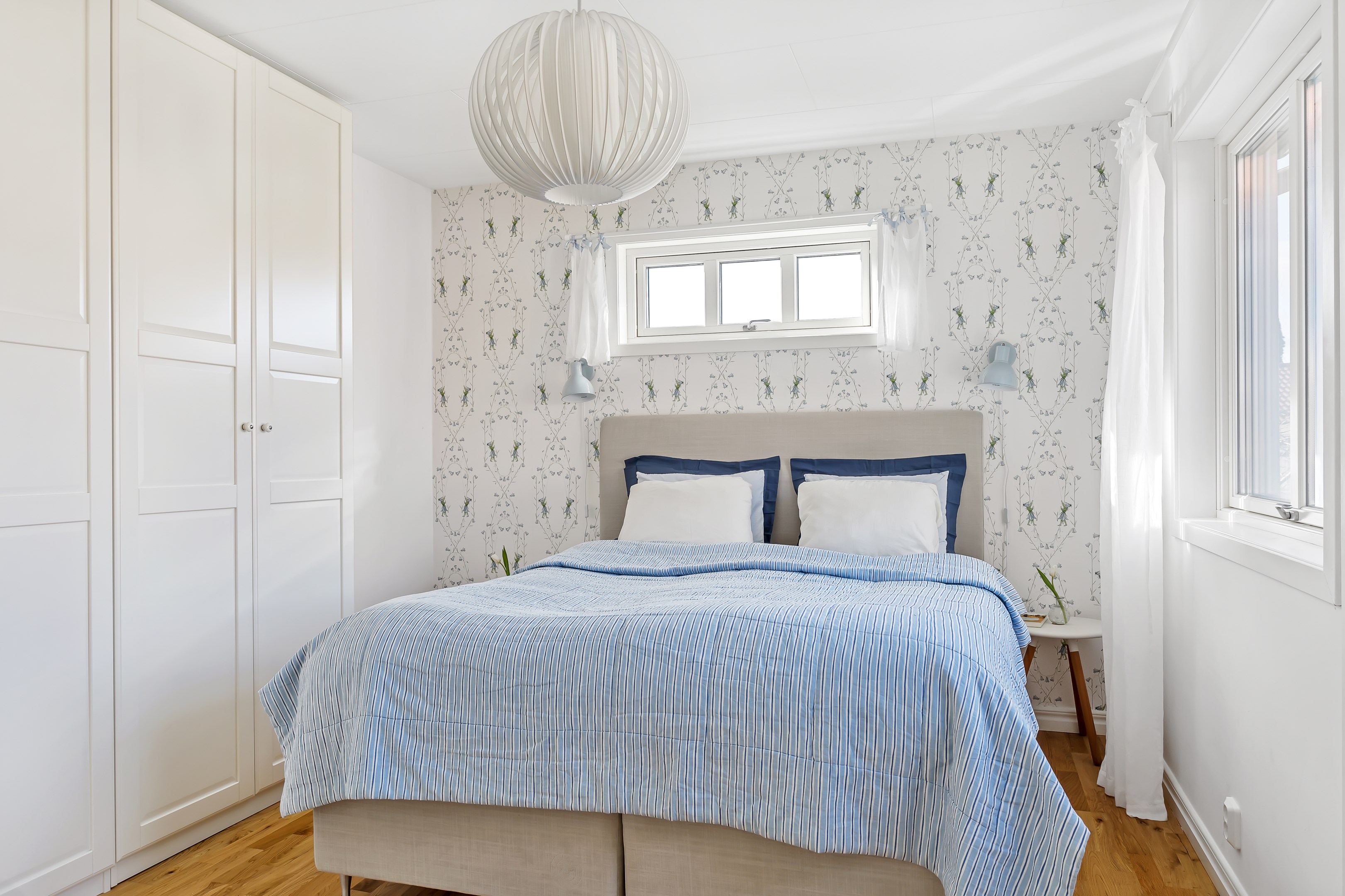 Bostadsbild från Kvarnbogatan 35, Såld i Kungsgärdet, Uppsala