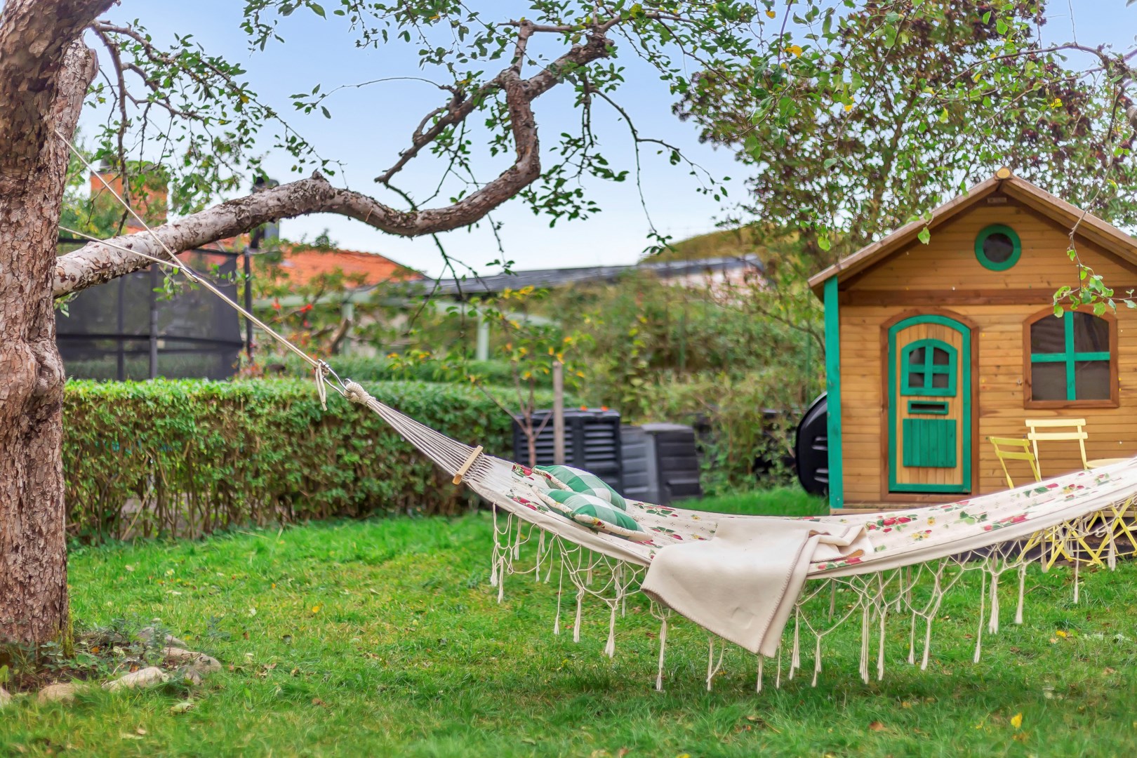 Bostadsbild från Kvarnbogatan 35, Såld i Kungsgärdet, Uppsala