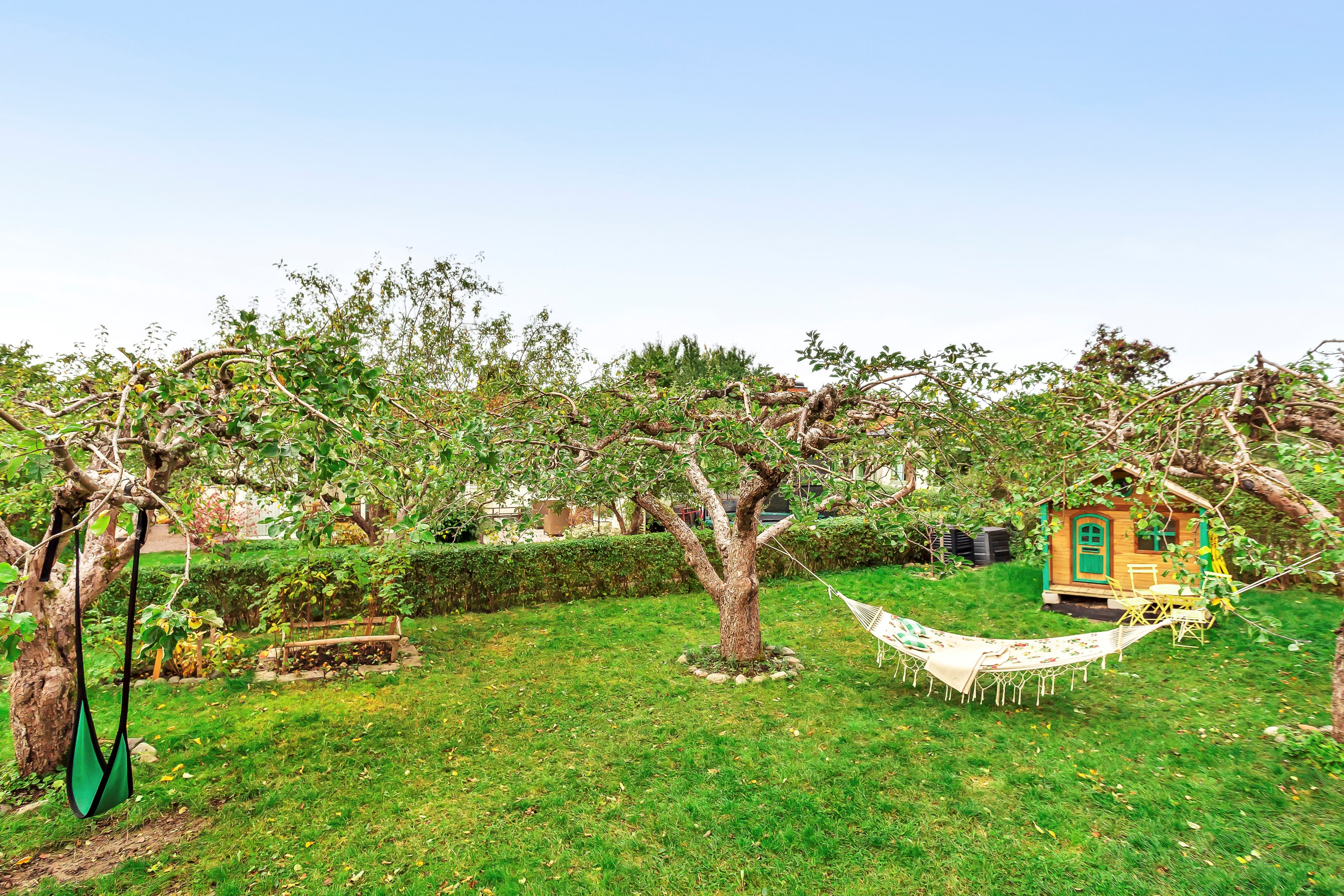 Bostadsbild från Kvarnbogatan 35, Såld i Kungsgärdet, Uppsala