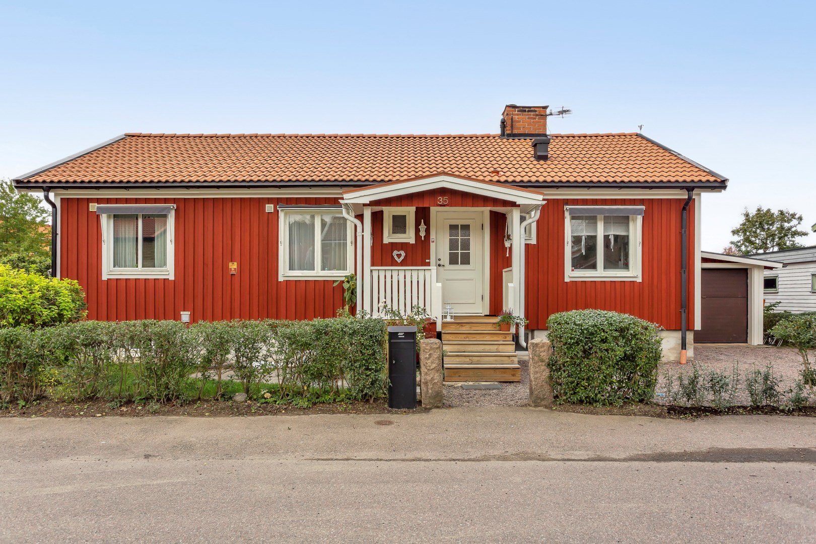 Bostadsbild från Kvarnbogatan 35, Såld i Kungsgärdet, Uppsala