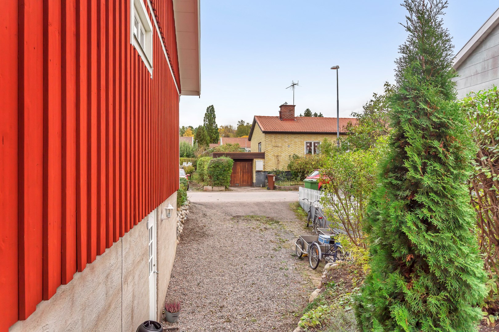 Bostadsbild från Kvarnbogatan 35, Såld i Kungsgärdet, Uppsala