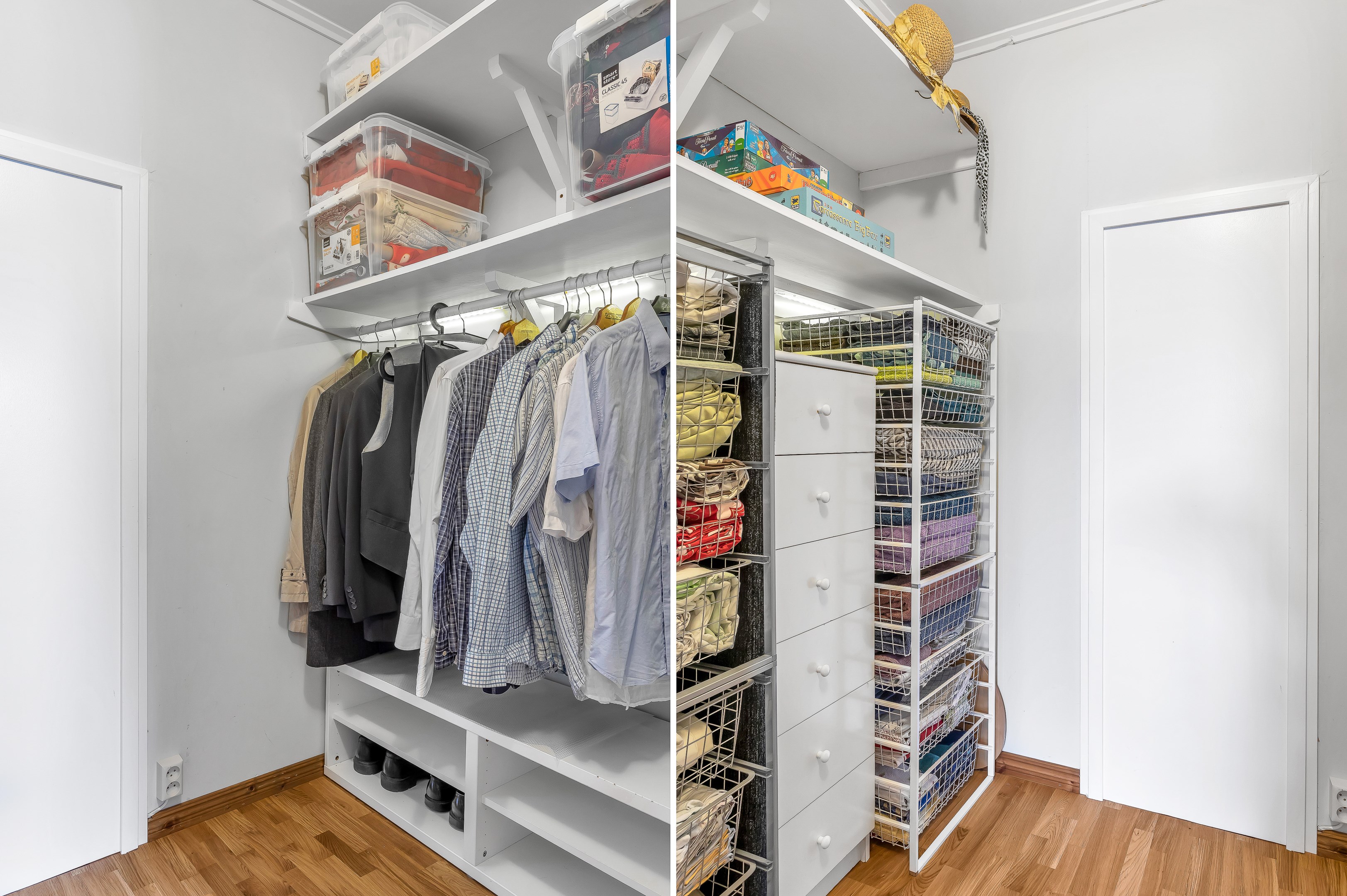 Bostadsbild från Arkitektvägen 60, Såld i Vänge, Uppsala