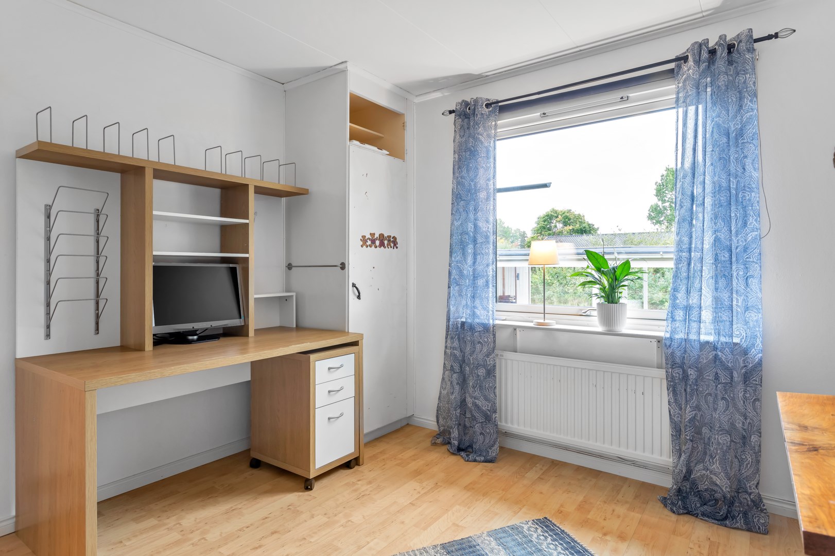 Bostadsbild från Arkitektvägen 60, Såld i Vänge, Uppsala