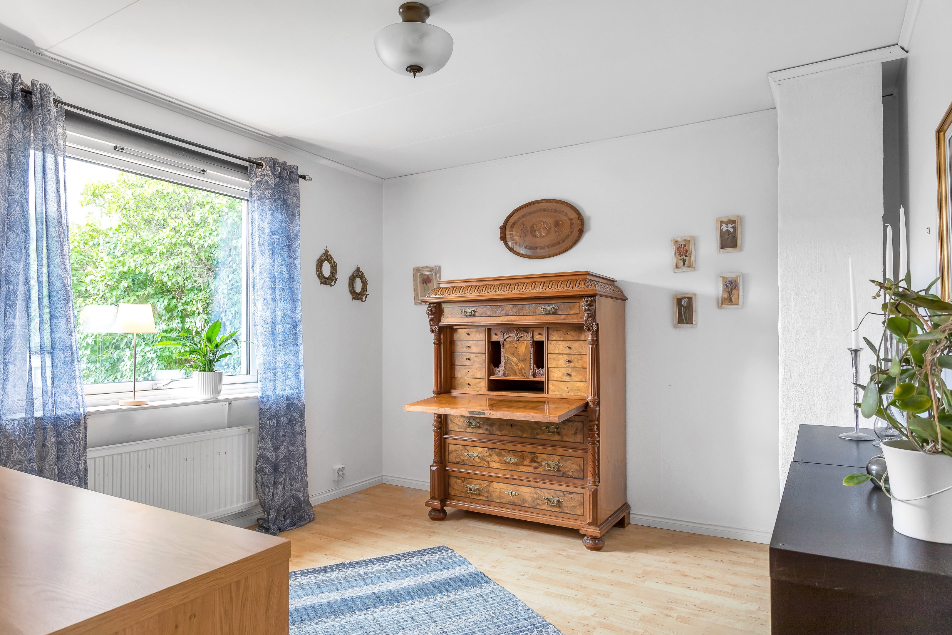 Bostadsbild från Arkitektvägen 60, Såld i Vänge, Uppsala