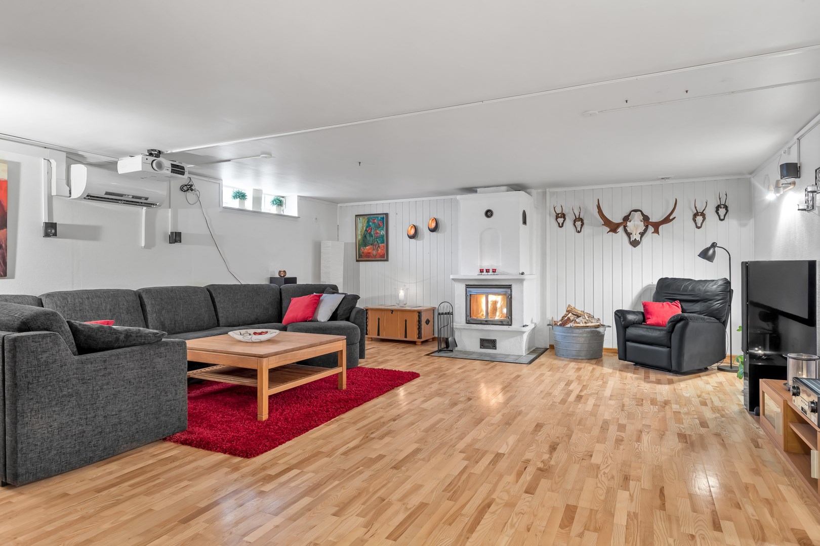 Bostadsbild från Arkitektvägen 60, Såld i Vänge, Uppsala