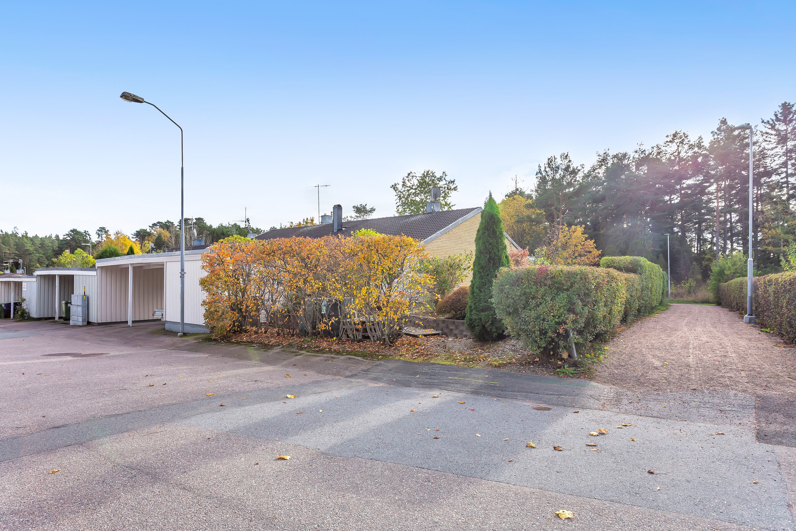 Bostadsbild från Arkitektvägen 60, Såld i Vänge, Uppsala