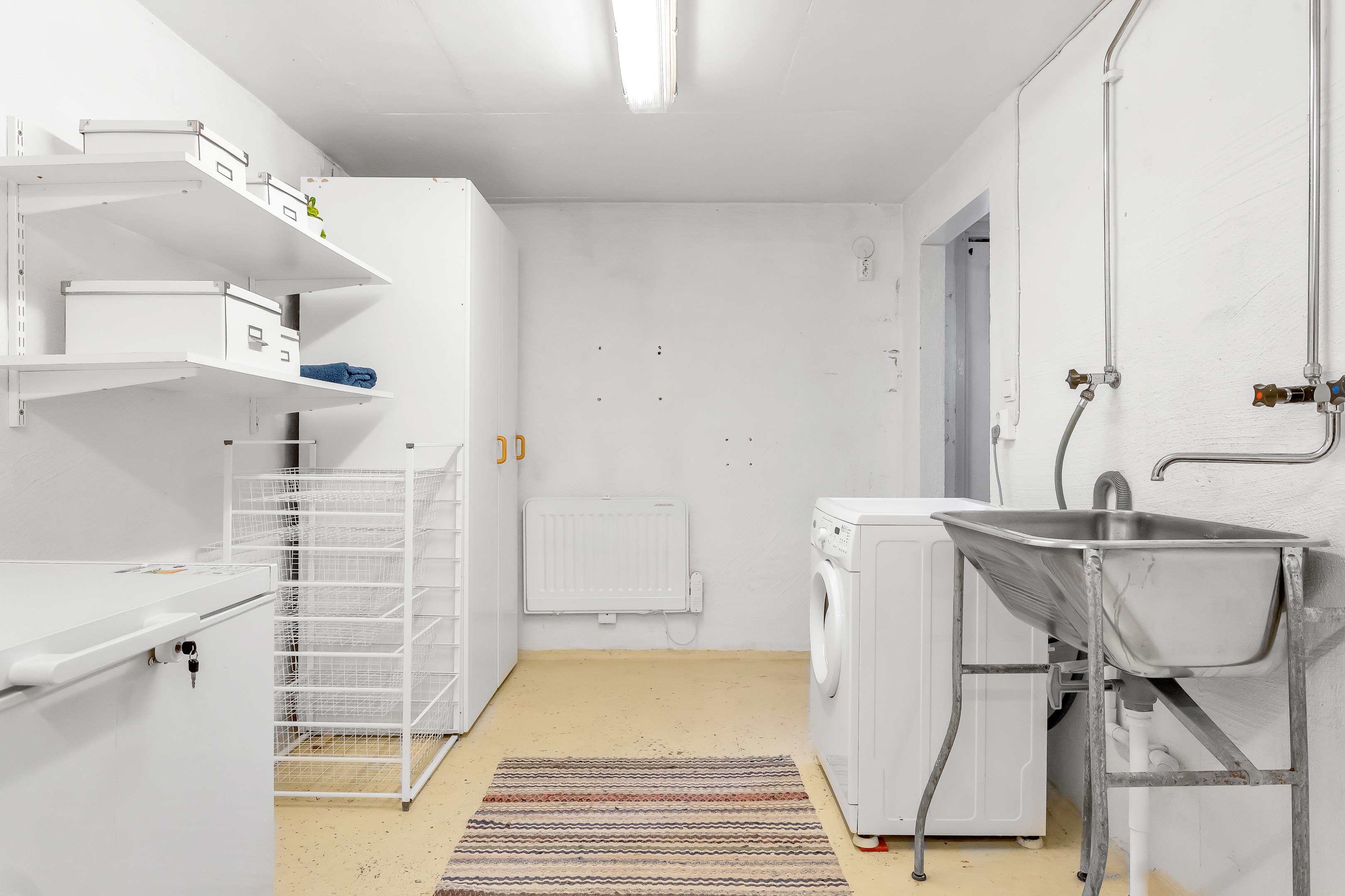 Bostadsbild från Arkitektvägen 60, Såld i Vänge, Uppsala