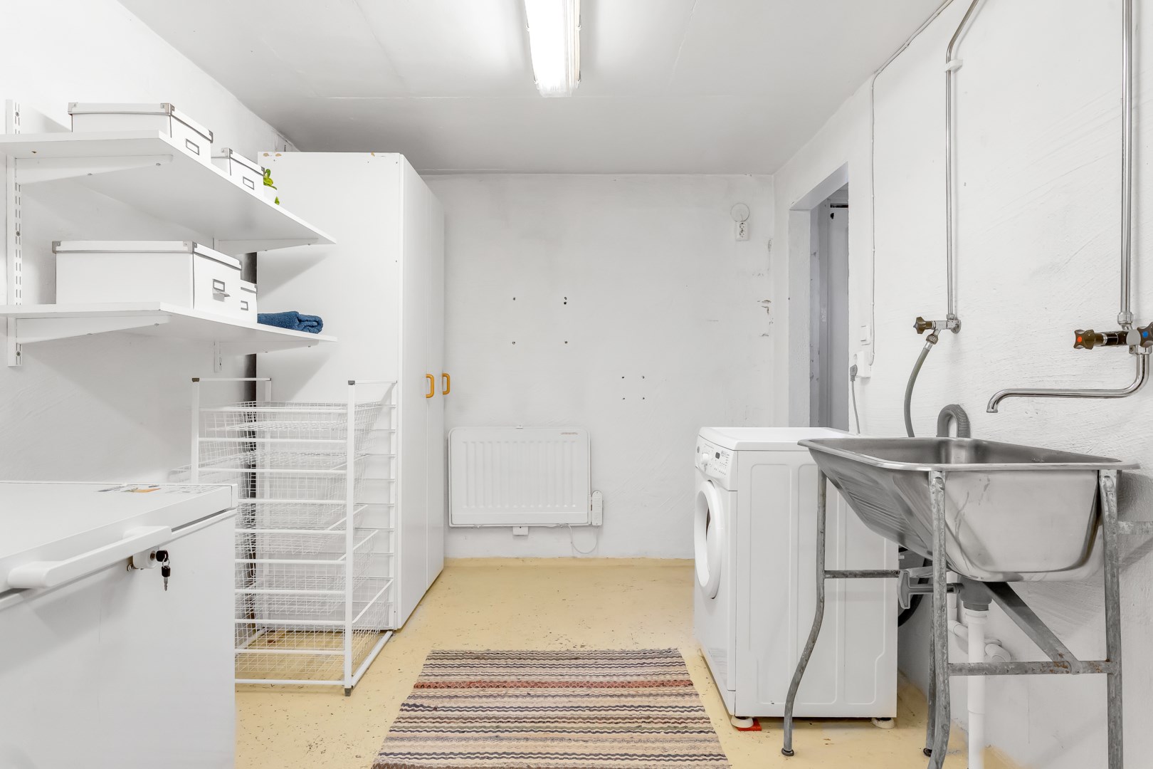 Bostadsbild från Arkitektvägen 60, Såld i Vänge, Uppsala