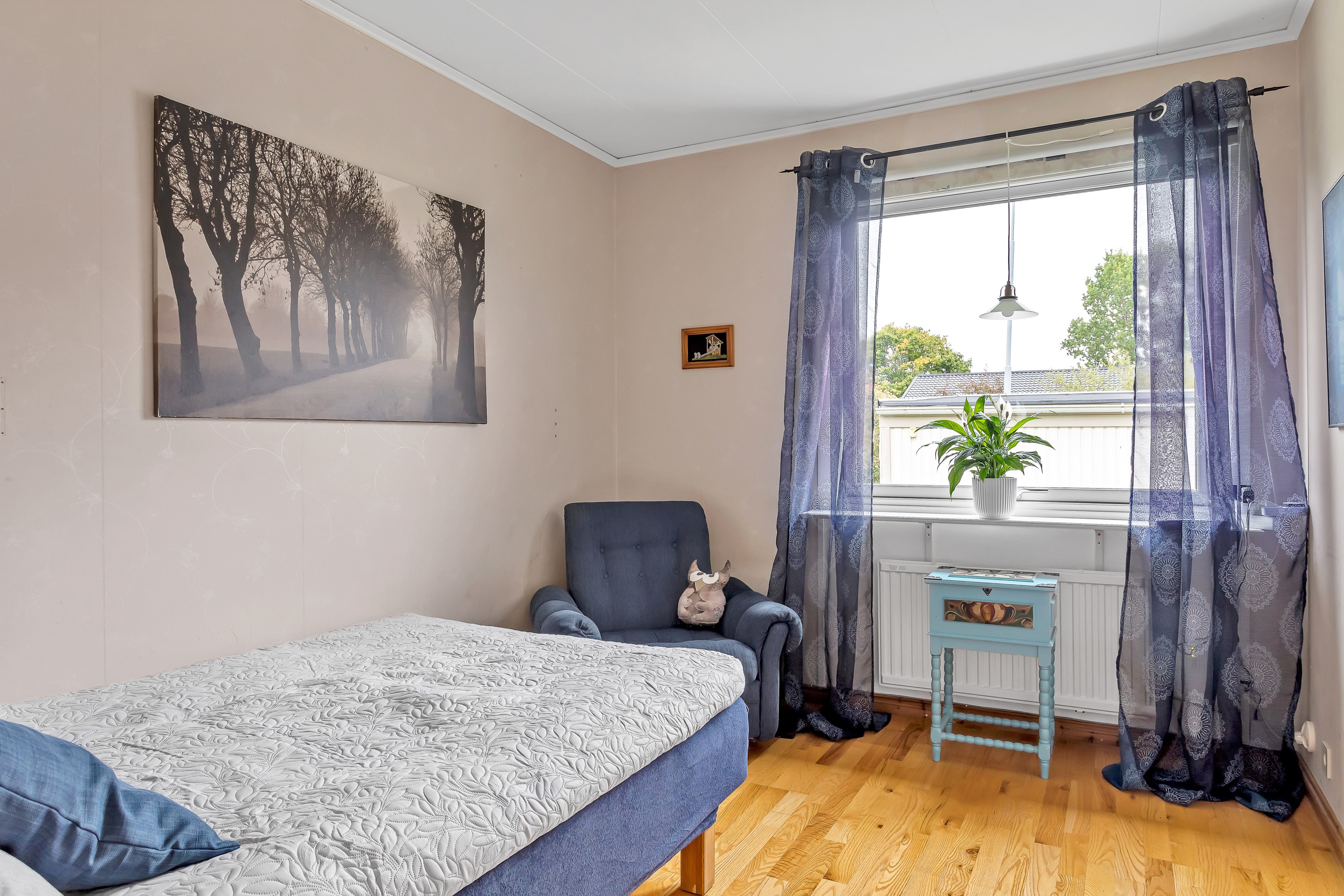 Bostadsbild från Arkitektvägen 60, Såld i Vänge, Uppsala