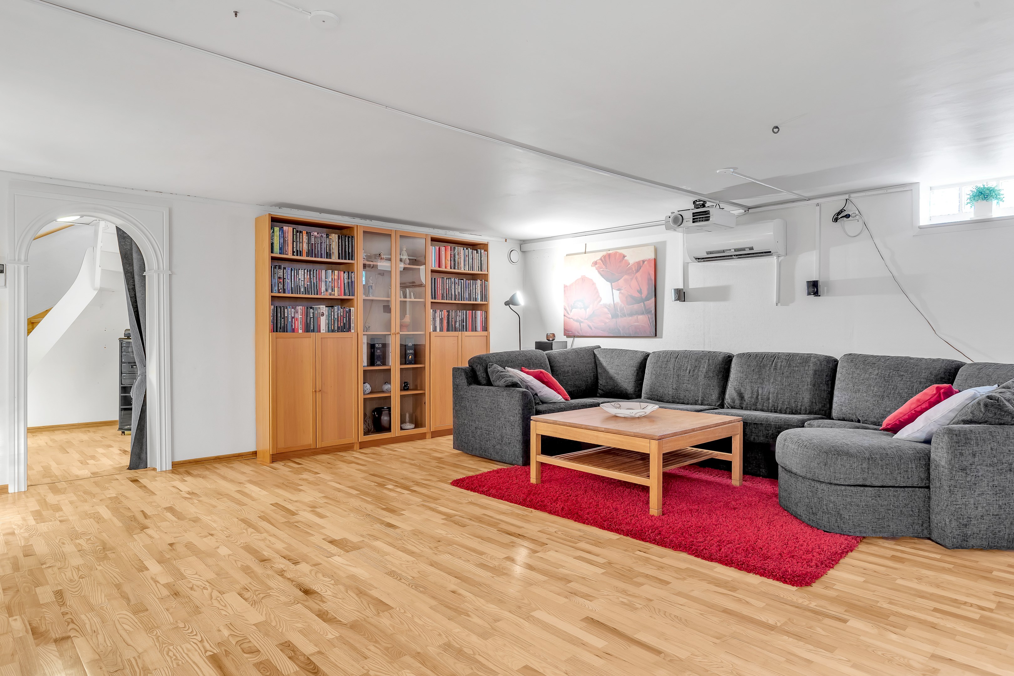 Bostadsbild från Arkitektvägen 60, Såld i Vänge, Uppsala