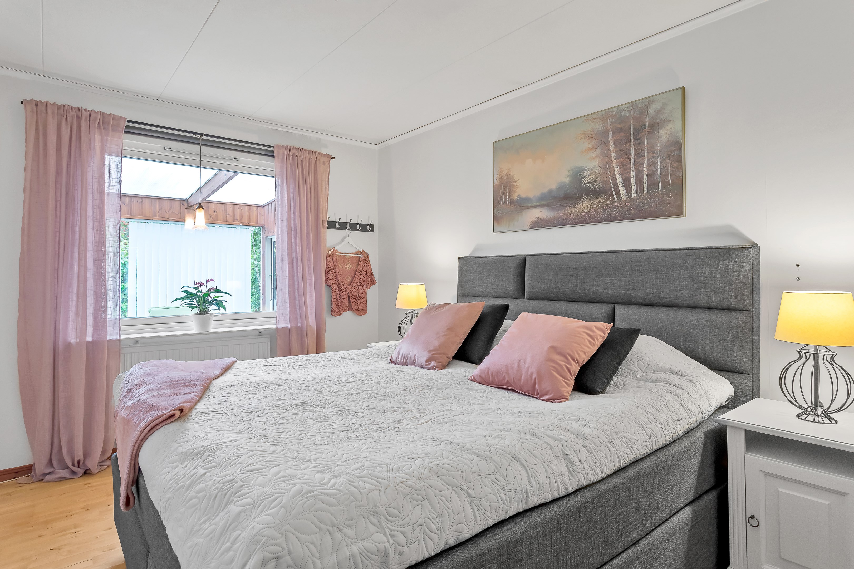 Bostadsbild från Arkitektvägen 60, Såld i Vänge, Uppsala