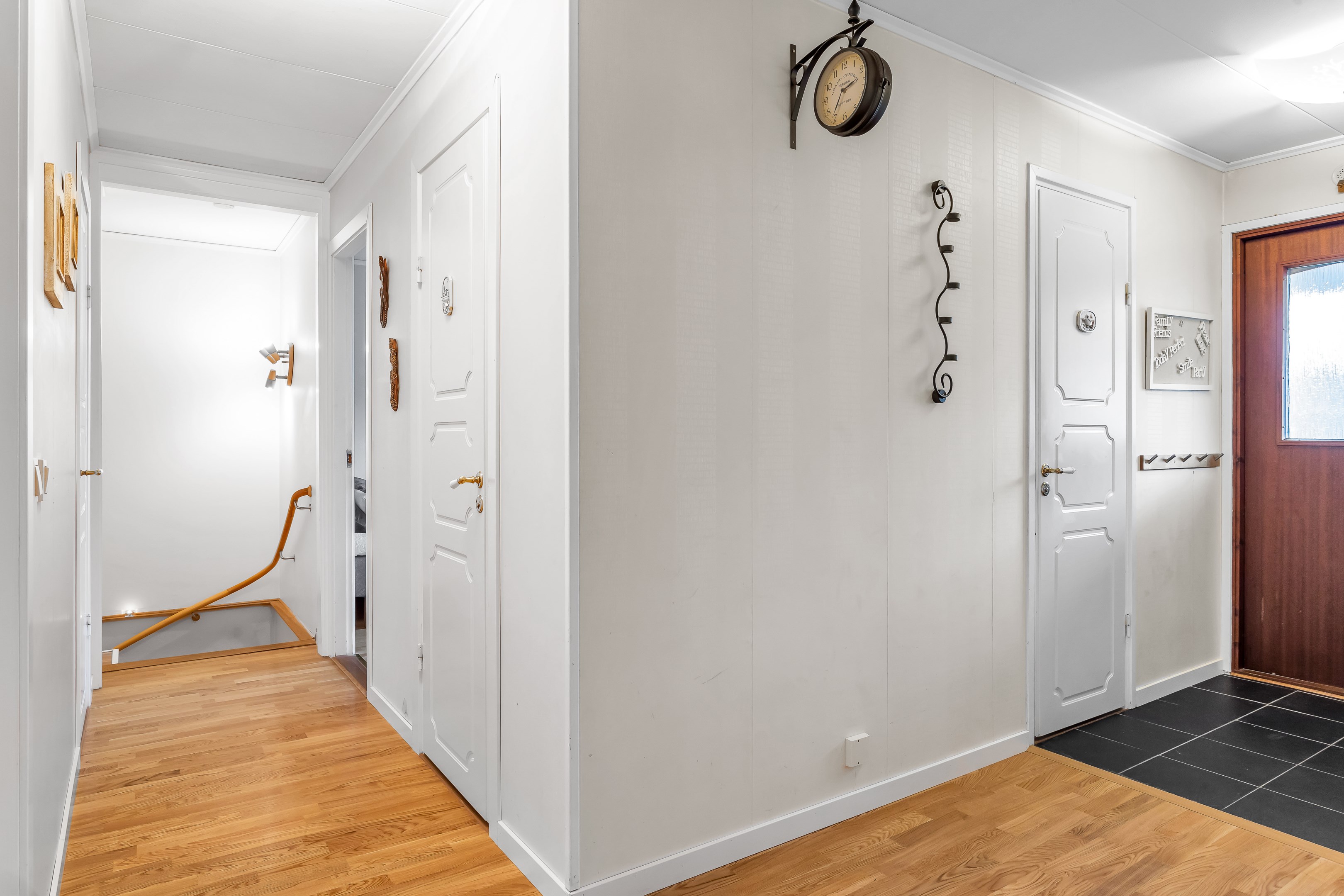 Bostadsbild från Arkitektvägen 60, Såld i Vänge, Uppsala