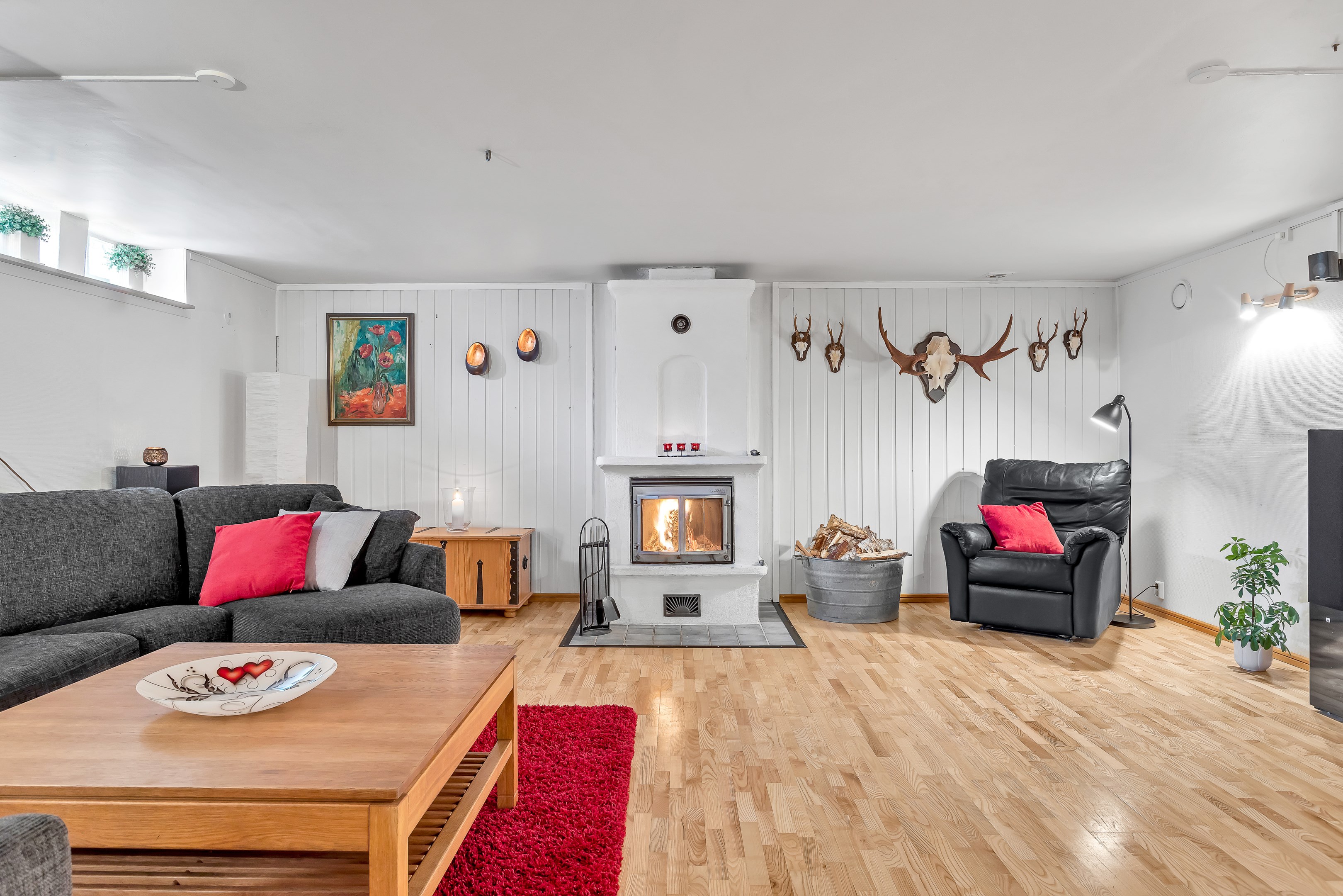 Bostadsbild från Arkitektvägen 60, Såld i Vänge, Uppsala