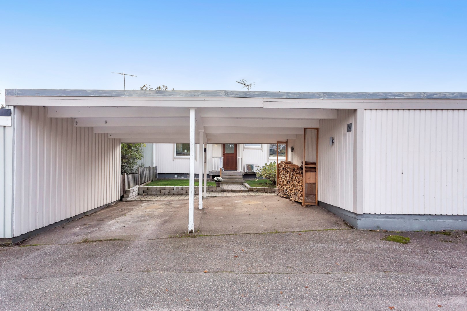 Bostadsbild från Arkitektvägen 60, Såld i Vänge, Uppsala