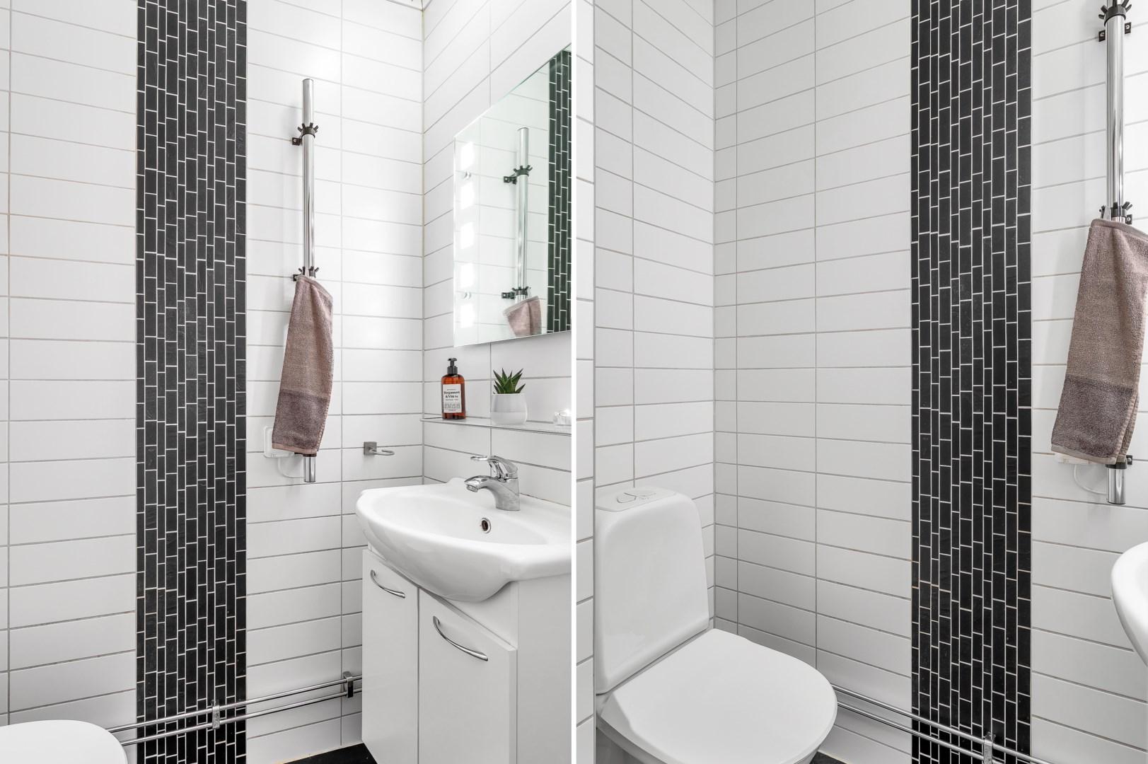 Bostadsbild från Arkitektvägen 60, Såld i Vänge, Uppsala