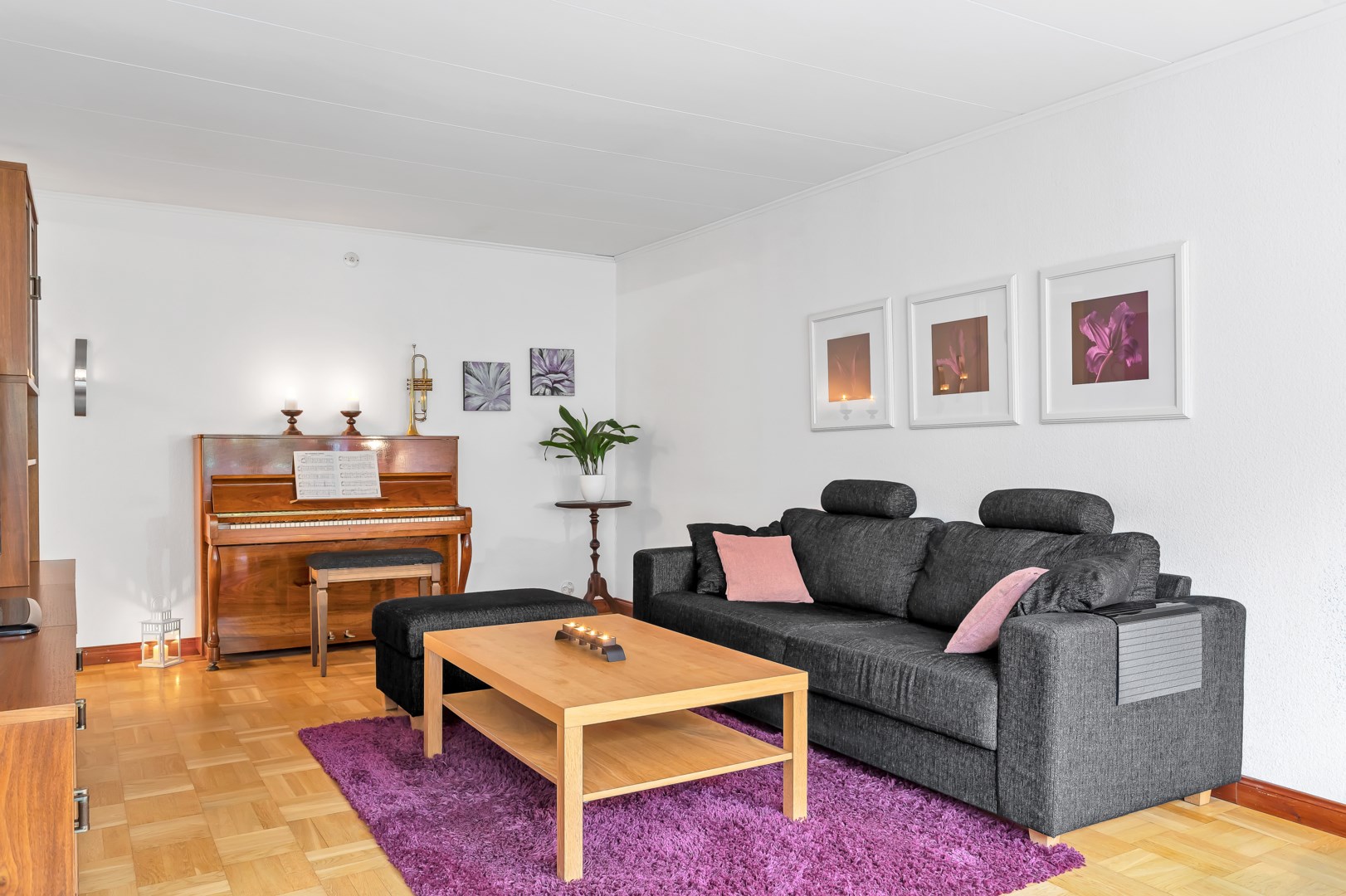 Bostadsbild från Arkitektvägen 60, Såld i Vänge, Uppsala