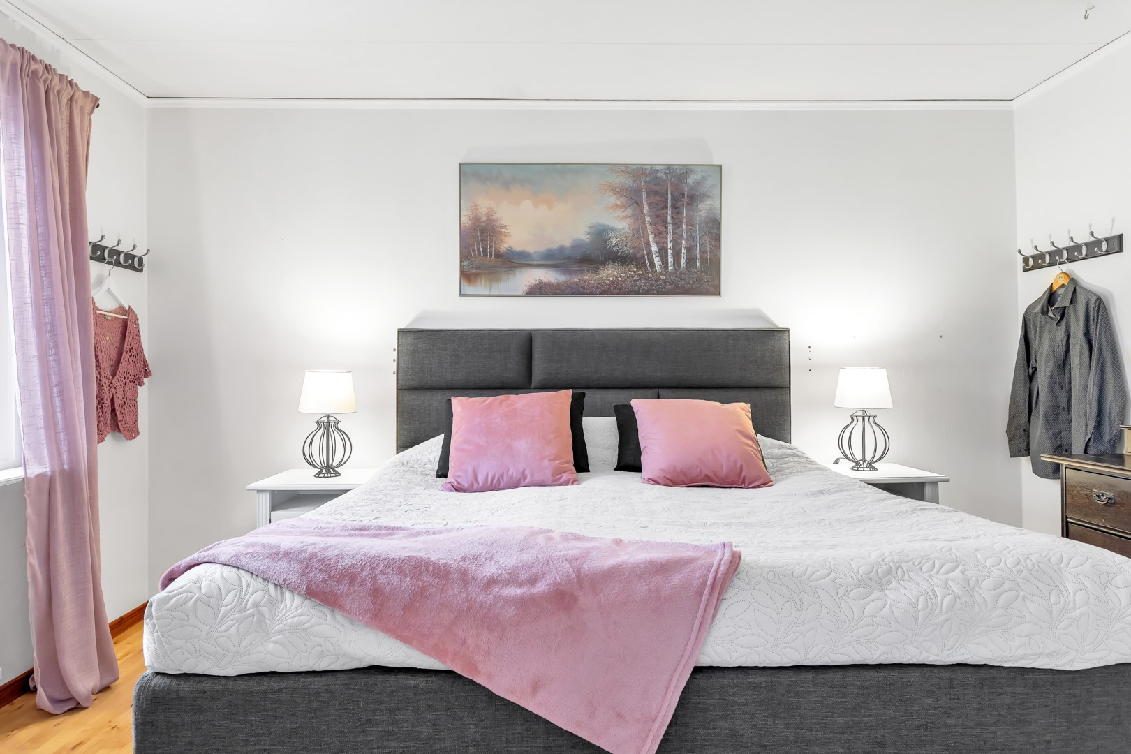 Bostadsbild från Arkitektvägen 60, Såld i Vänge, Uppsala