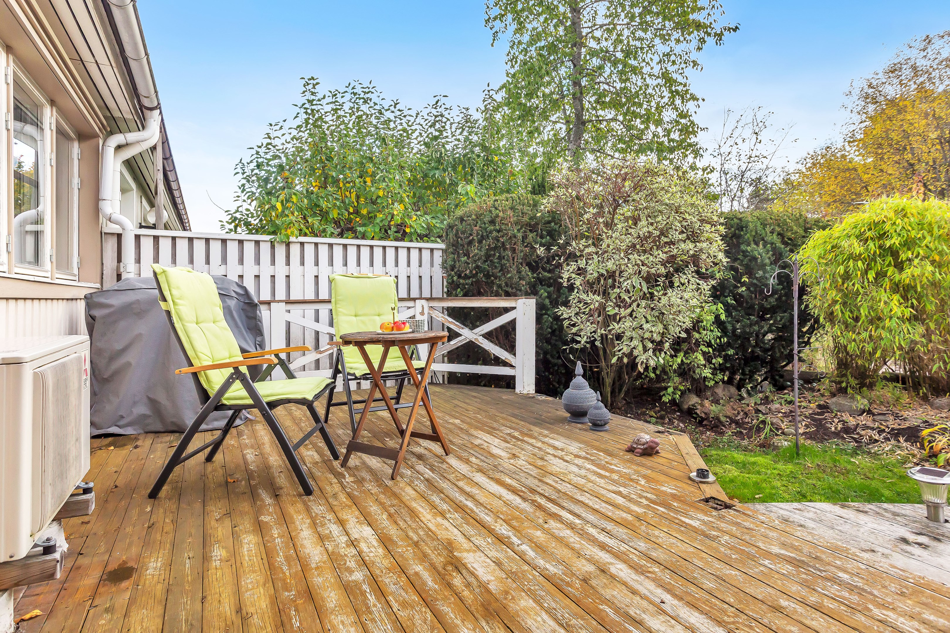 Bostadsbild från Arkitektvägen 60, Såld i Vänge, Uppsala