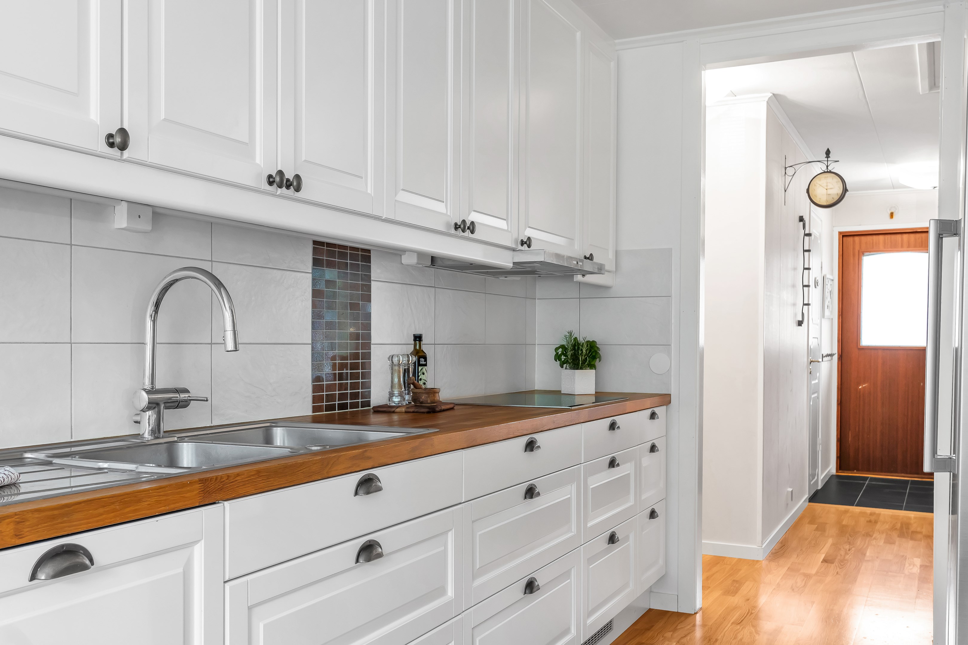 Bostadsbild från Arkitektvägen 60, Såld i Vänge, Uppsala