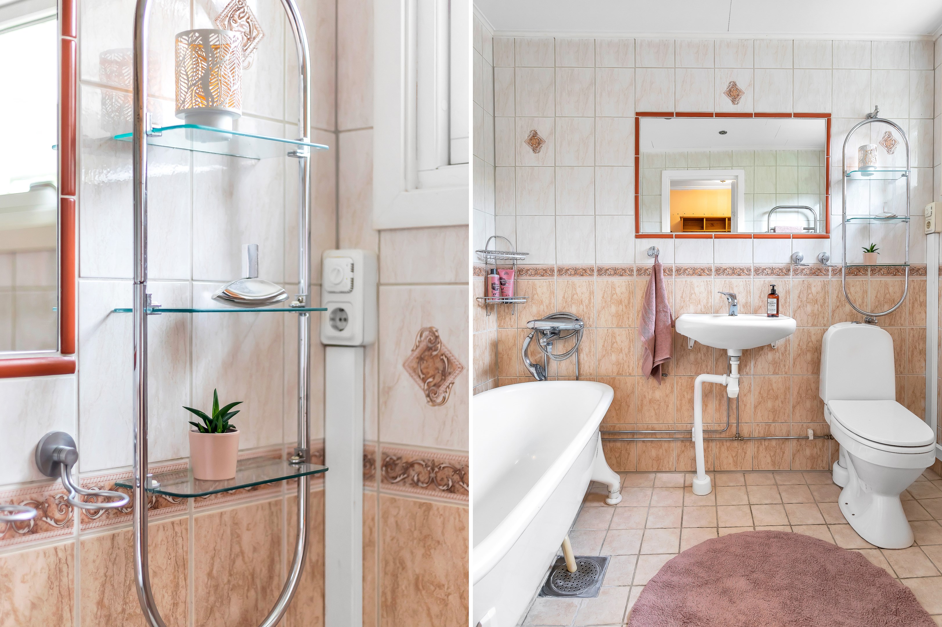 Bostadsbild från Arkitektvägen 60, Såld i Vänge, Uppsala