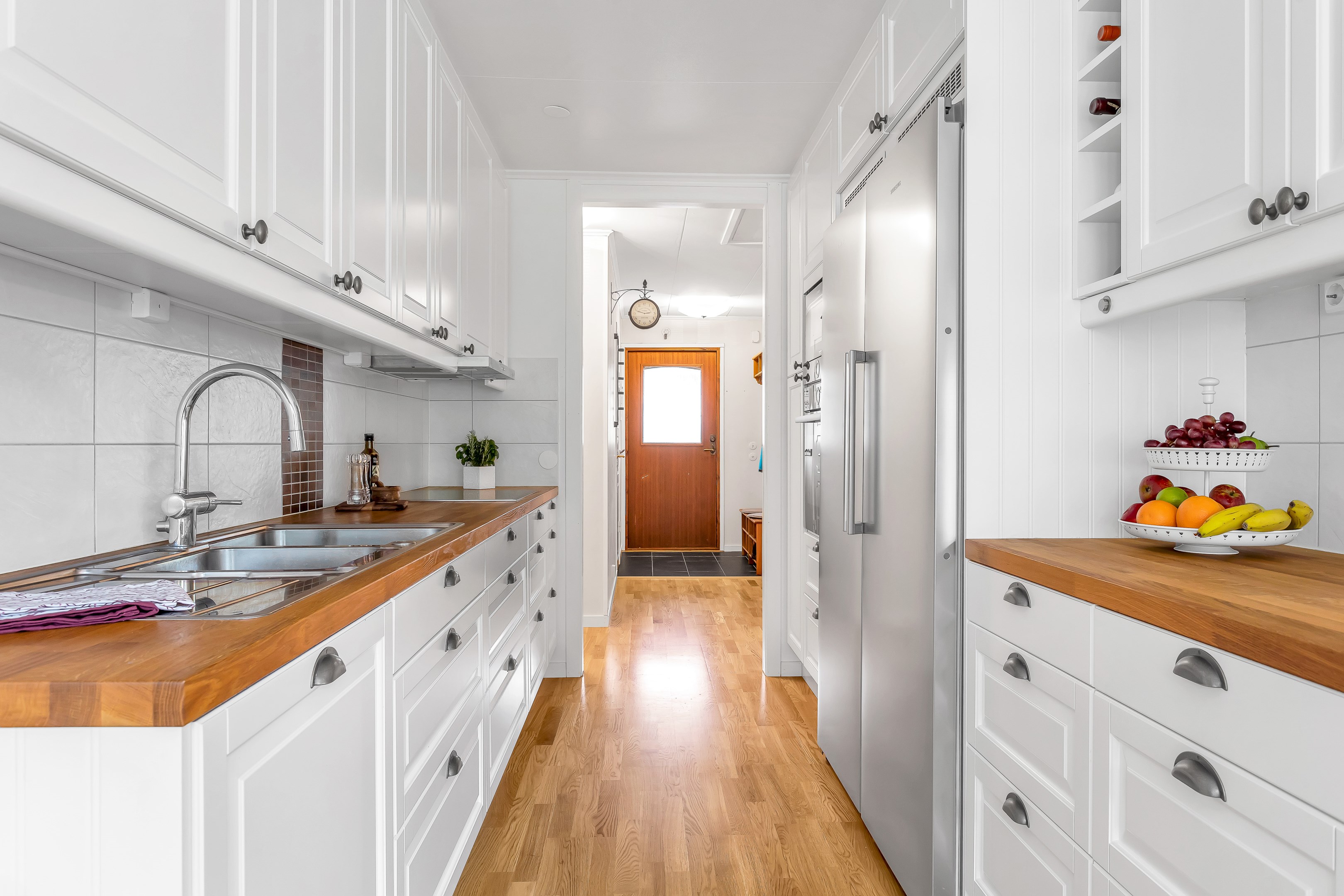 Bostadsbild från Arkitektvägen 60, Såld i Vänge, Uppsala