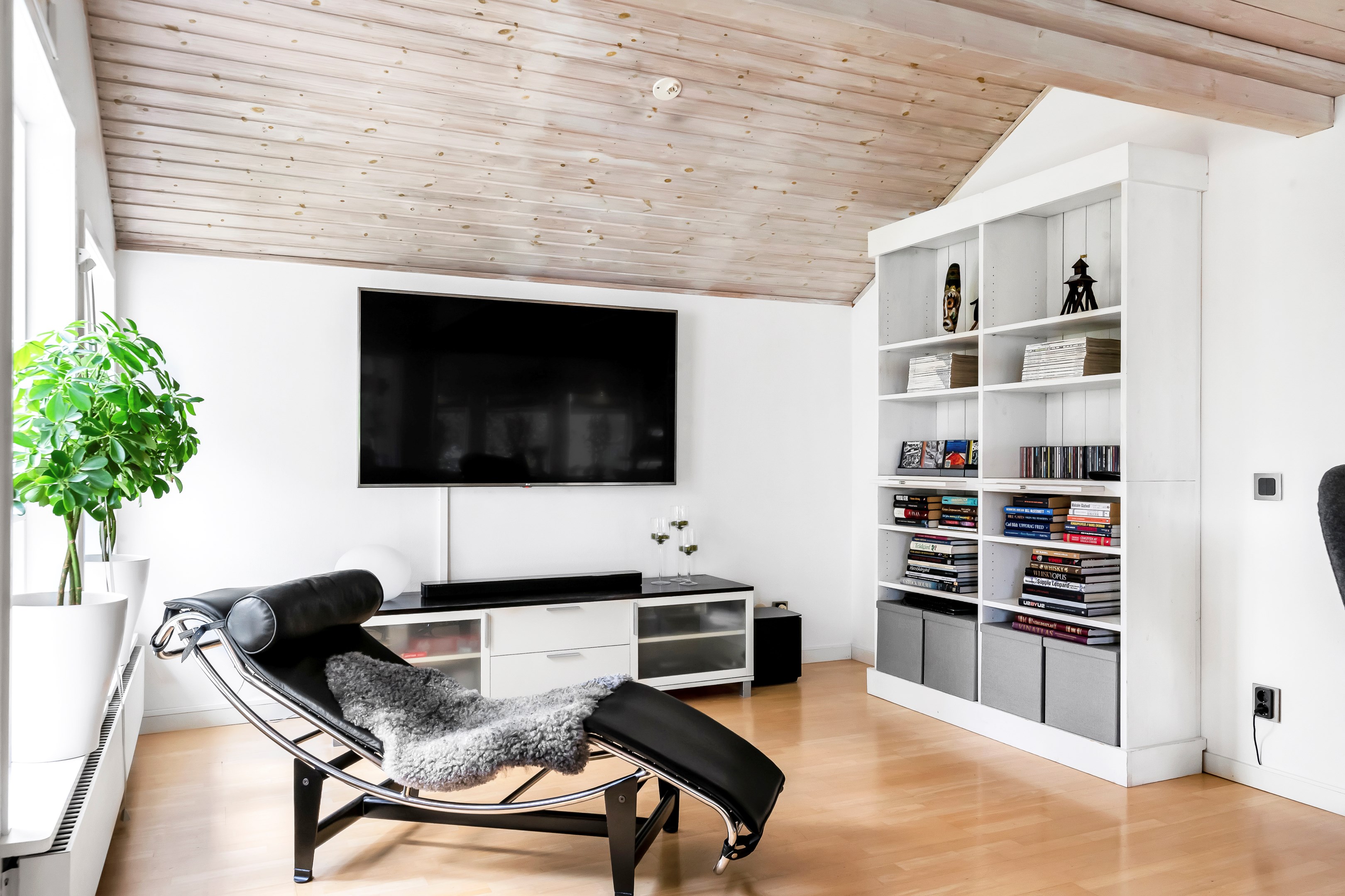 Bostadsbild från Konvaljevägen 17A, Såld i Sunnersta, Uppsala