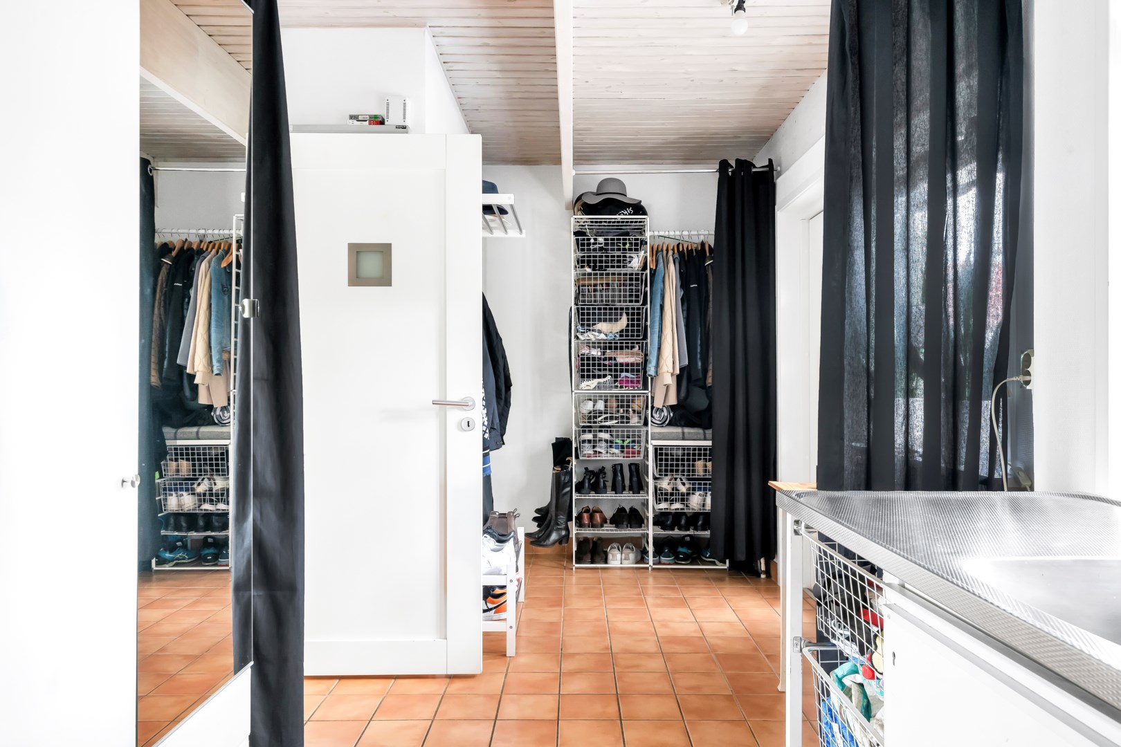 Bostadsbild från Konvaljevägen 17A, Såld i Sunnersta, Uppsala