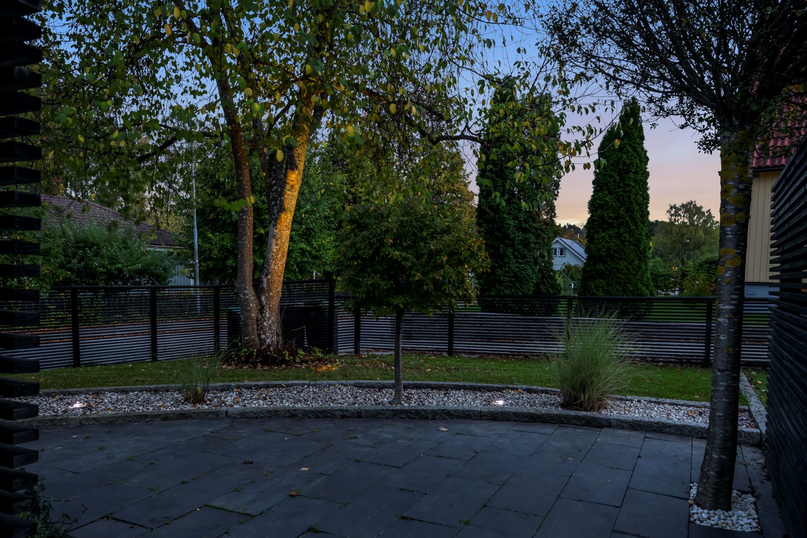 Bostadsbild från Konvaljevägen 17A, Såld i Sunnersta, Uppsala