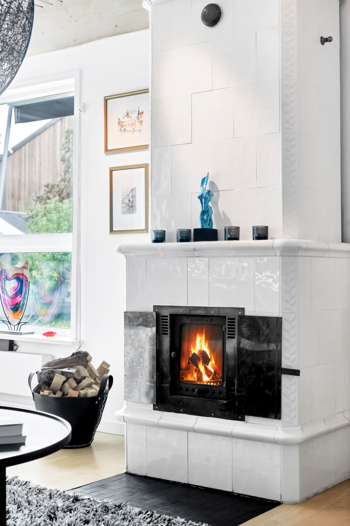 Bostadsbild från Konvaljevägen 17A, Såld i Sunnersta, Uppsala