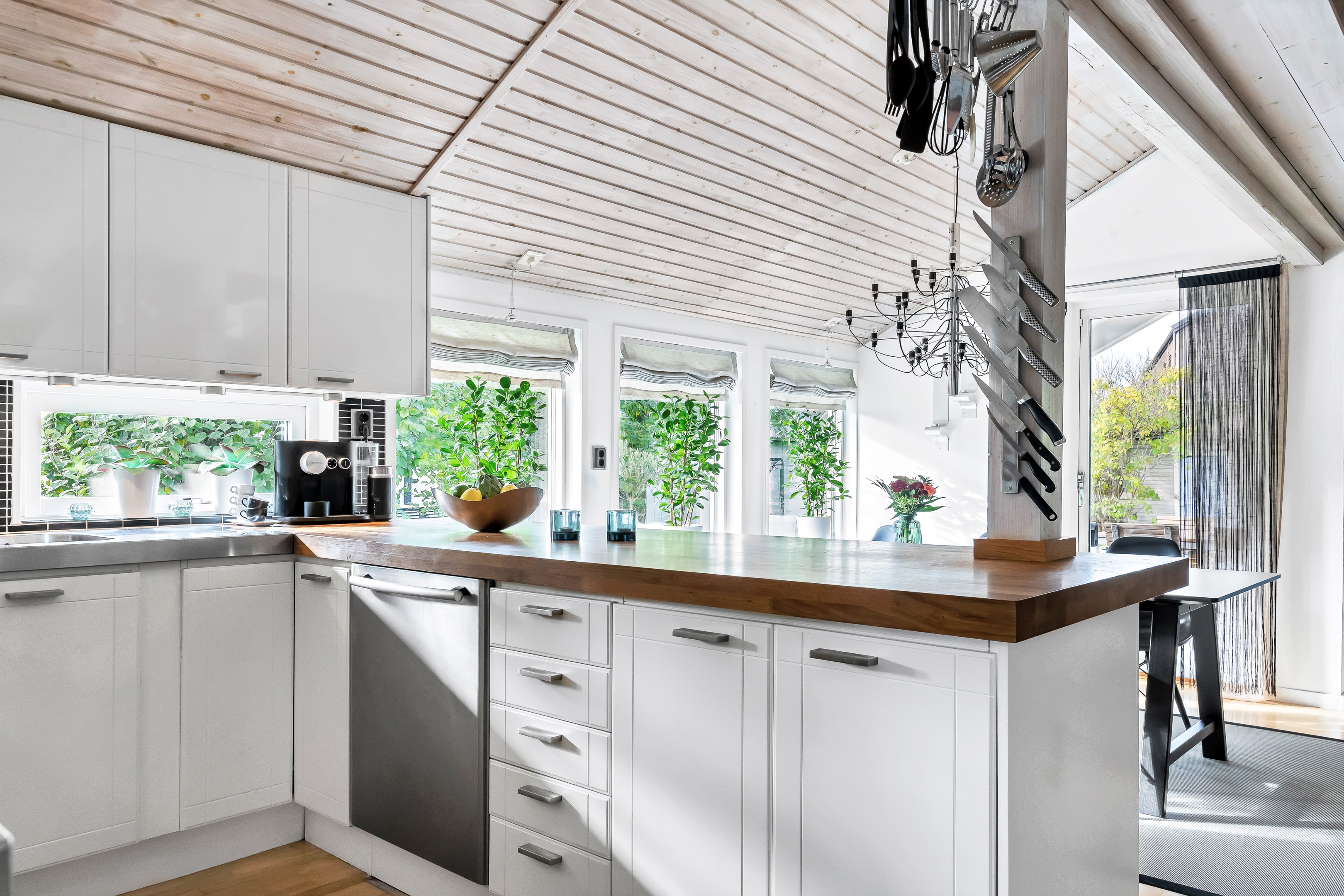 Bostadsbild från Konvaljevägen 17A, Såld i Sunnersta, Uppsala