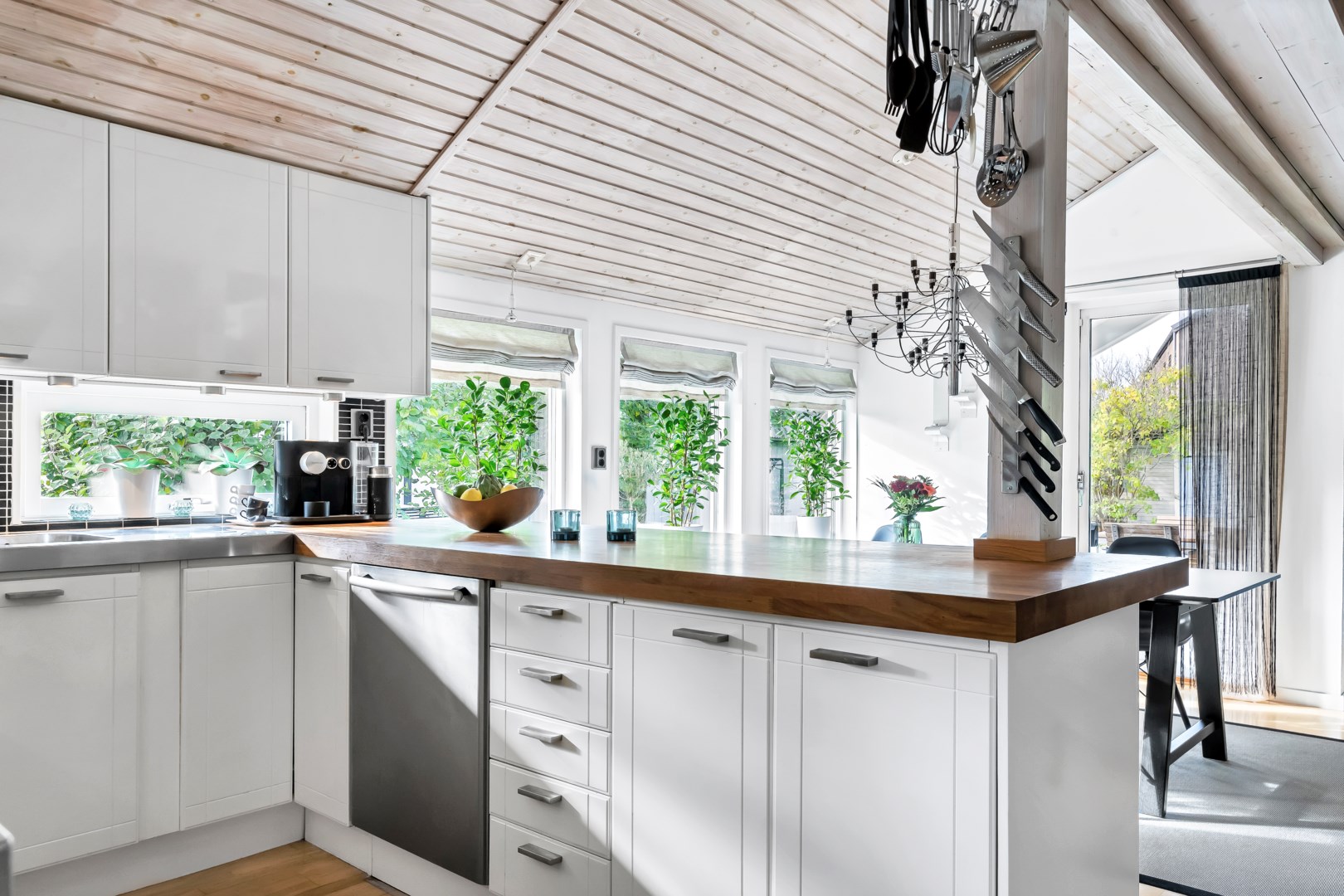 Bostadsbild från Konvaljevägen 17A, Såld i Sunnersta, Uppsala