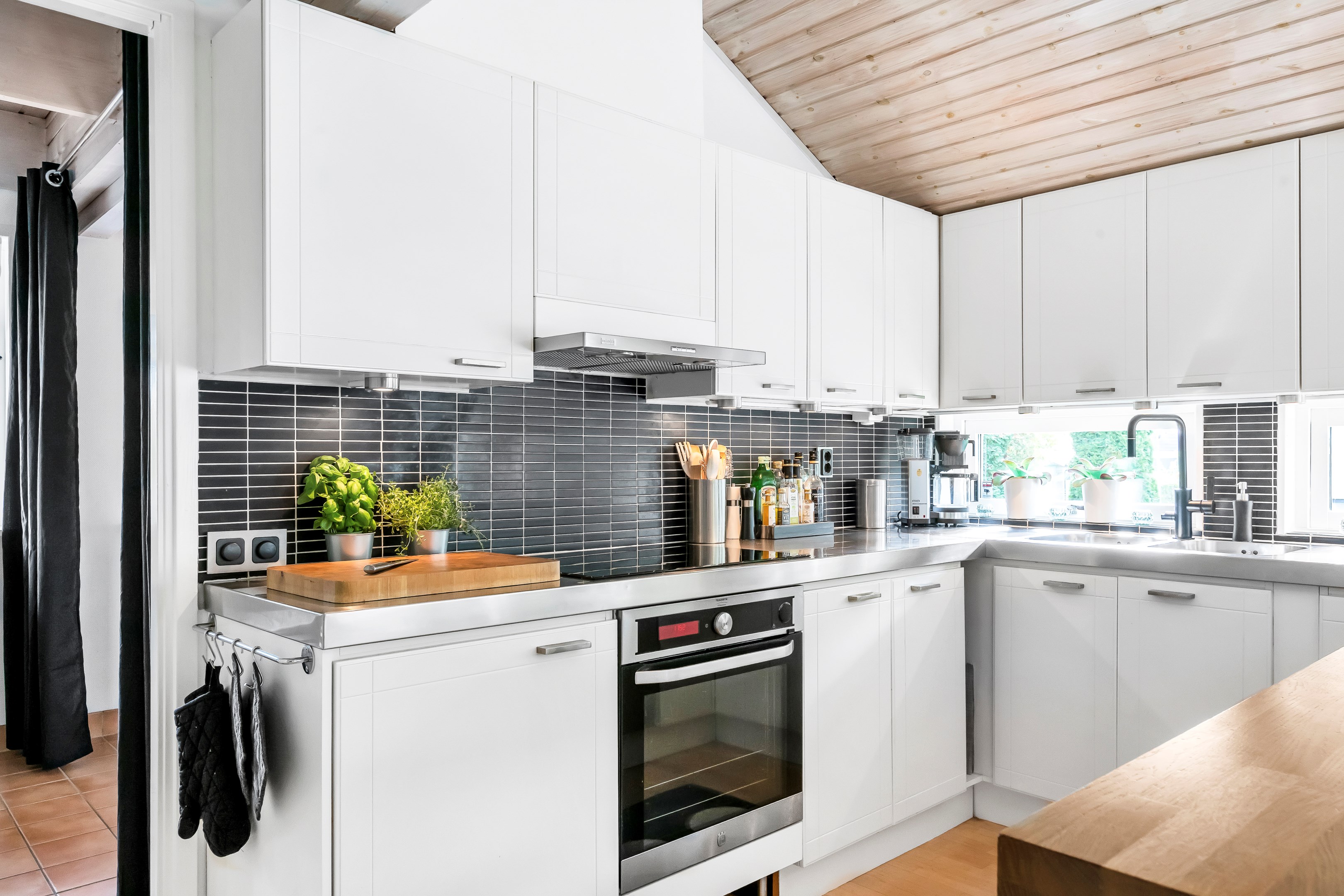 Bostadsbild från Konvaljevägen 17A, Såld i Sunnersta, Uppsala