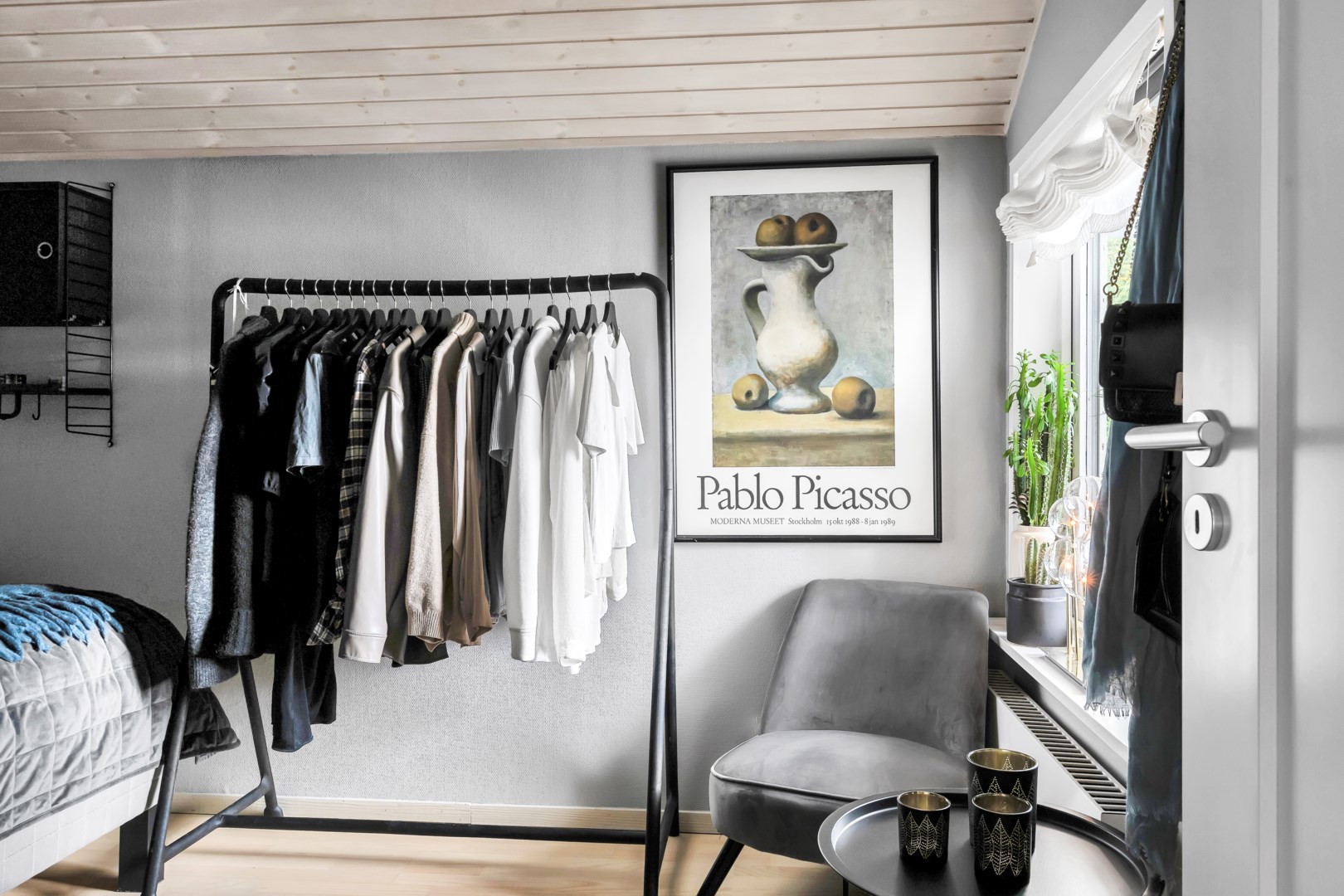 Bostadsbild från Konvaljevägen 17A, Såld i Sunnersta, Uppsala