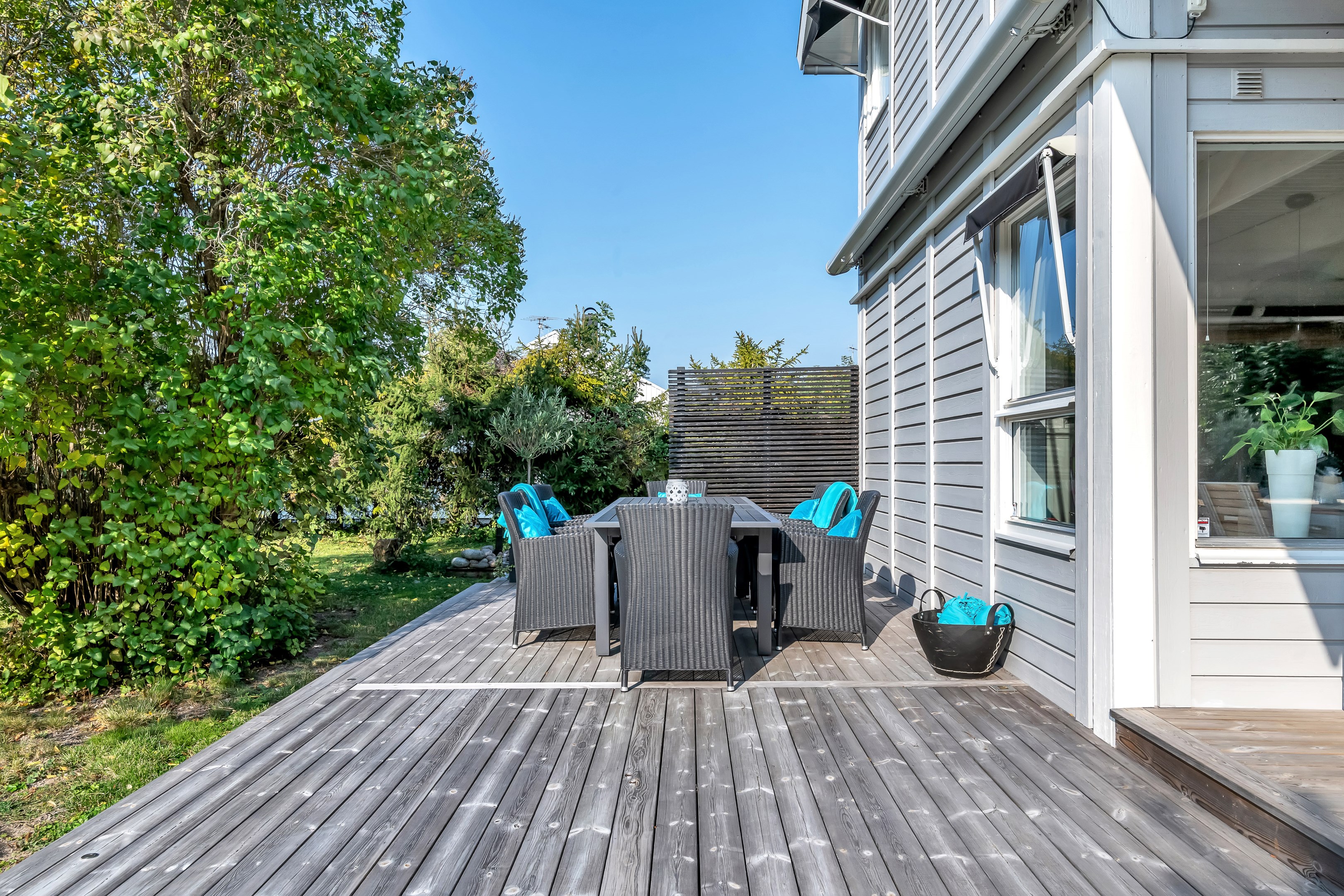 Bostadsbild från Konvaljevägen 17A, Såld i Sunnersta, Uppsala