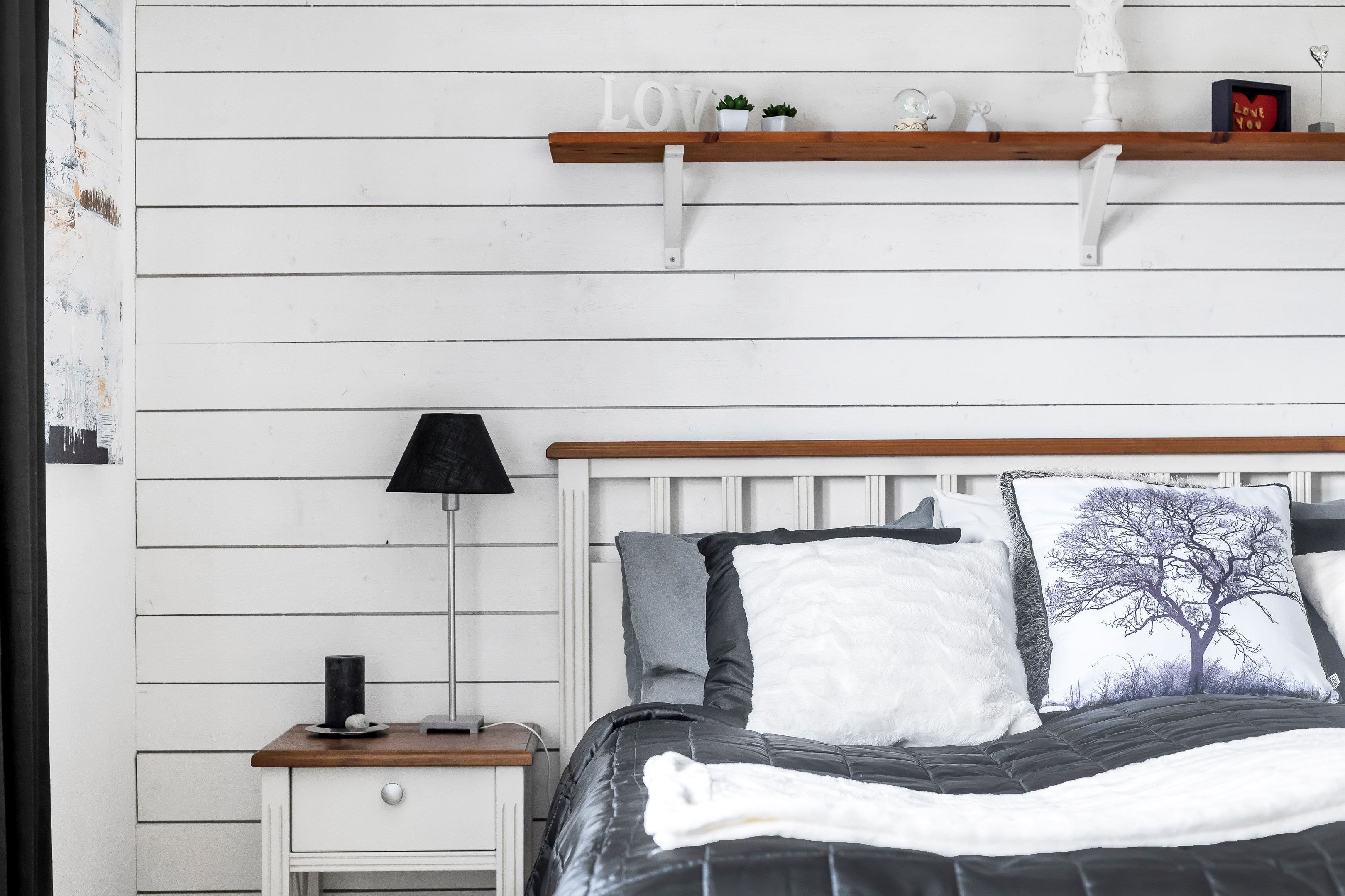 Bostadsbild från Konvaljevägen 17A, Såld i Sunnersta, Uppsala