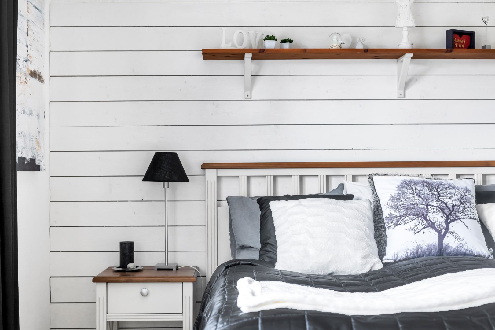 Bostadsbild från Konvaljevägen 17A, Såld i Sunnersta, Uppsala