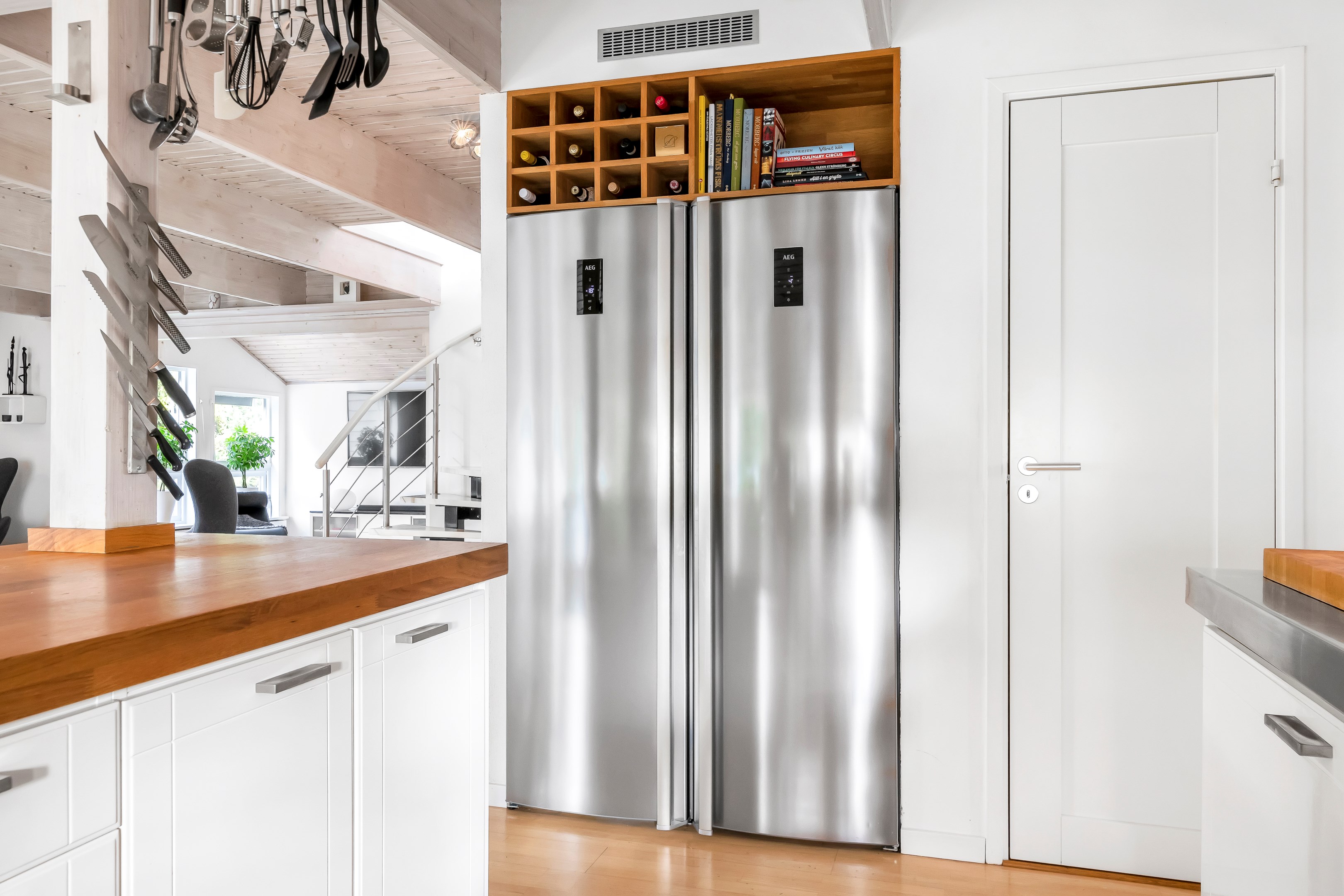 Bostadsbild från Konvaljevägen 17A, Såld i Sunnersta, Uppsala