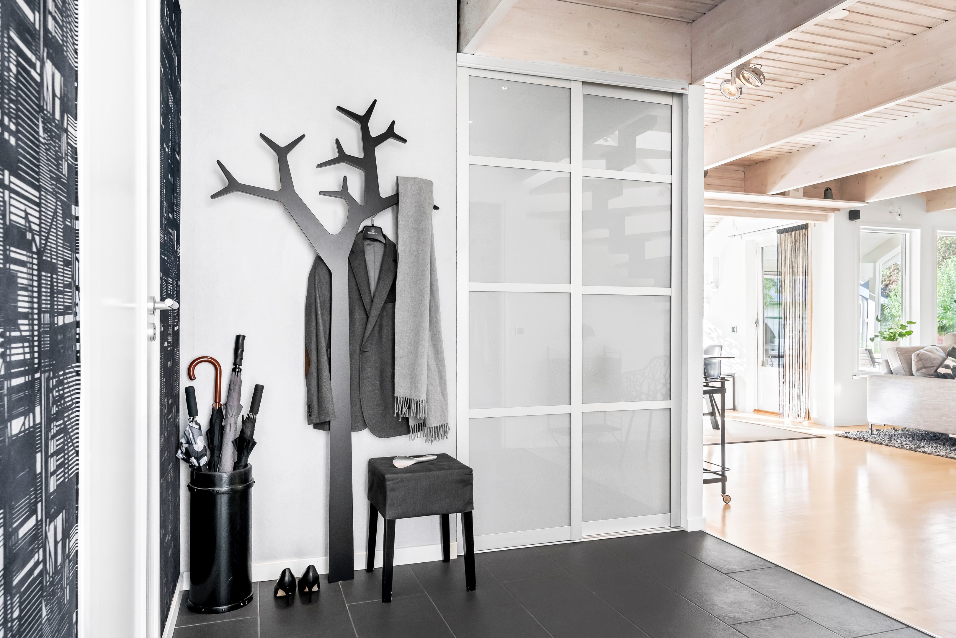 Bostadsbild från Konvaljevägen 17A, Såld i Sunnersta, Uppsala