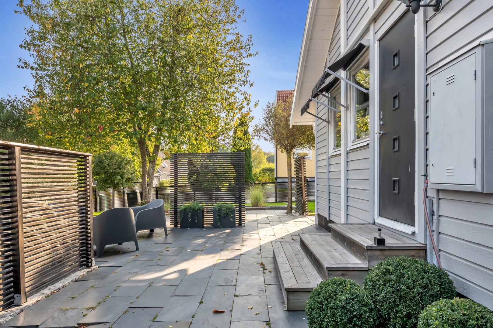 Bostadsbild från Konvaljevägen 17A, Såld i Sunnersta, Uppsala