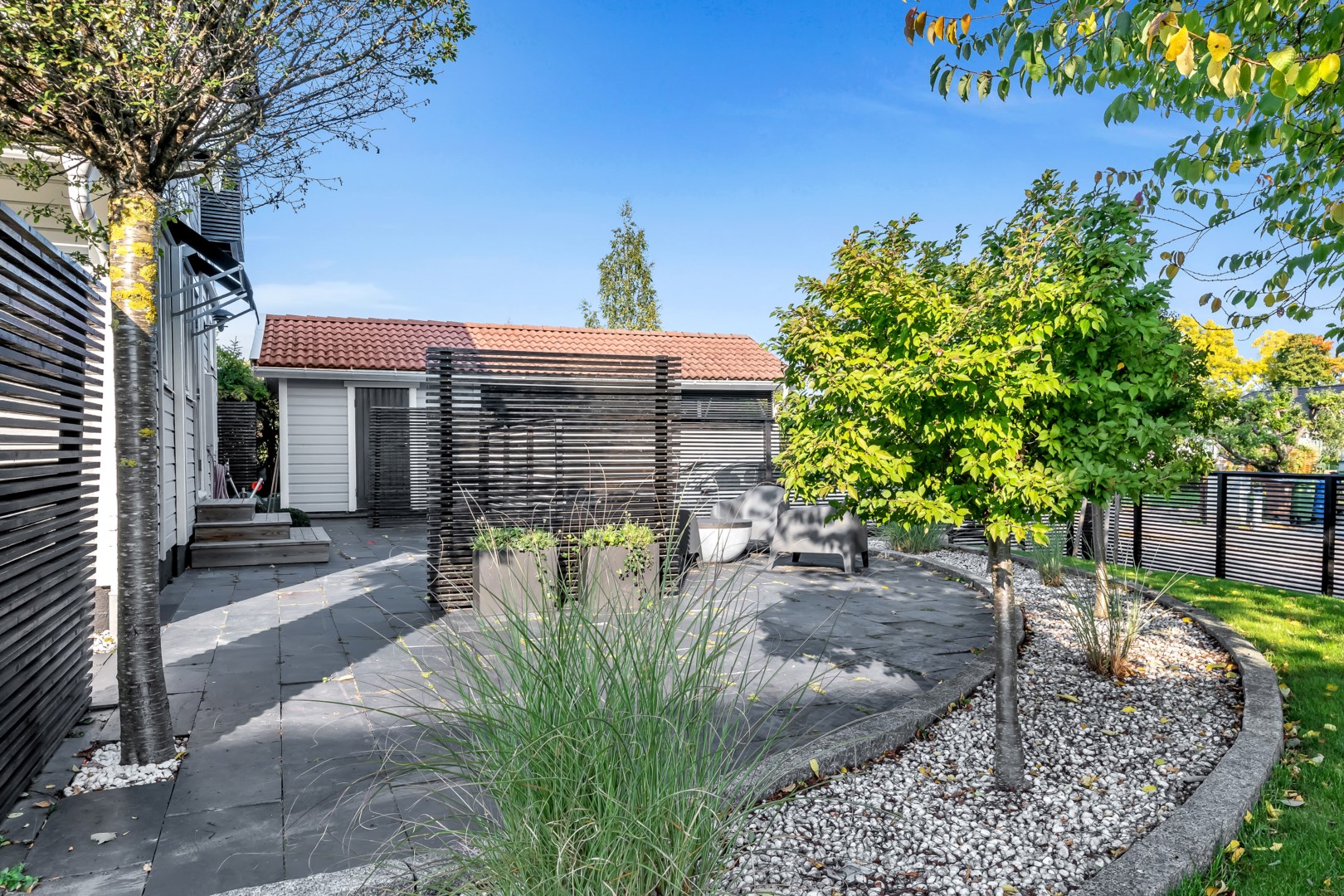 Bostadsbild från Konvaljevägen 17A, Såld i Sunnersta, Uppsala