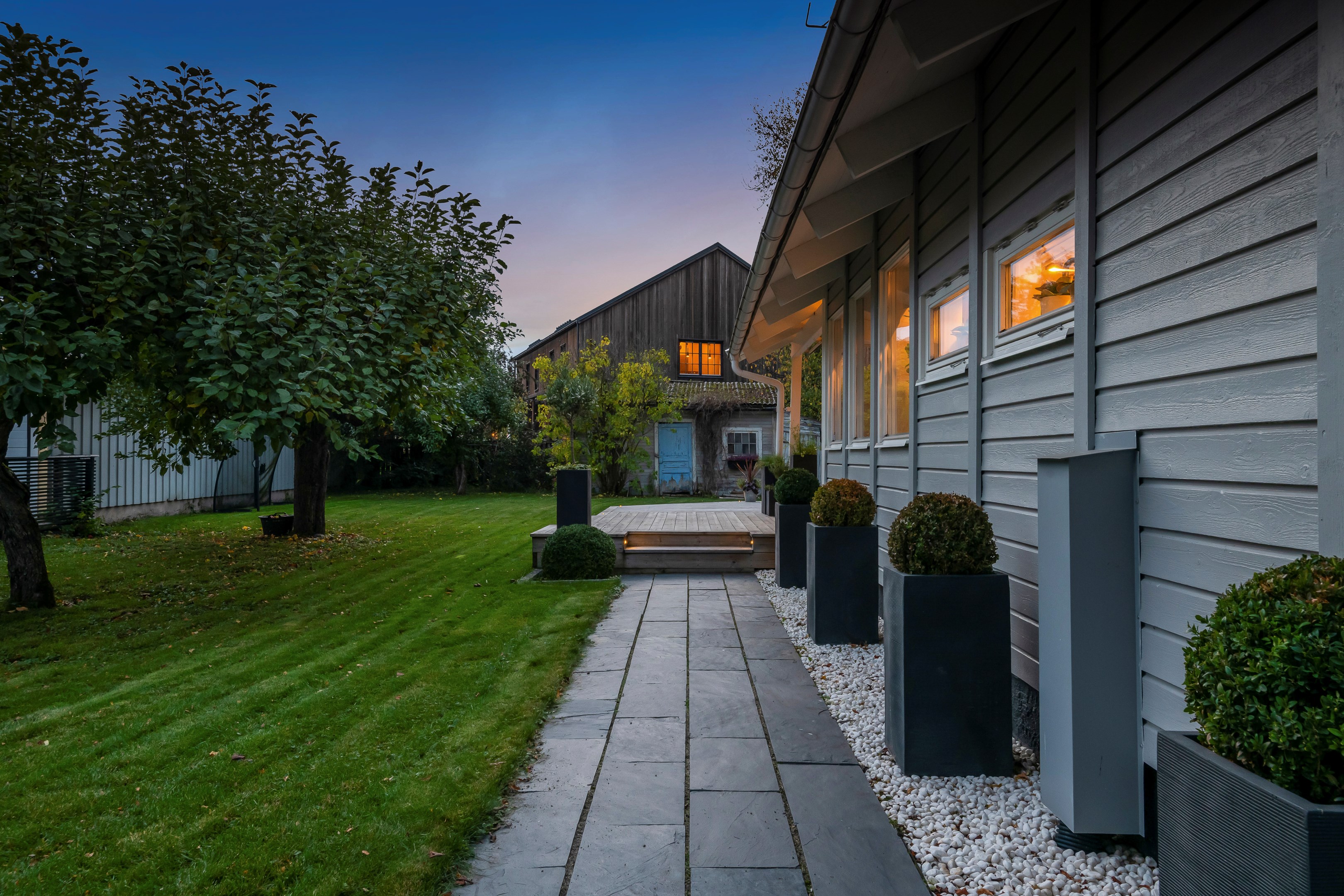 Bostadsbild från Konvaljevägen 17A, Såld i Sunnersta, Uppsala