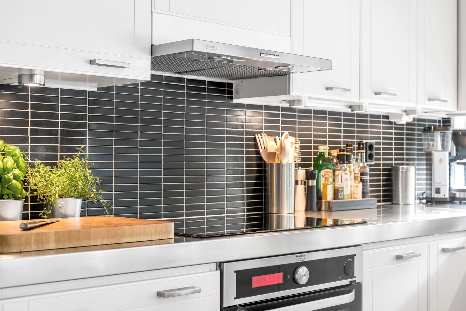 Bostadsbild från Konvaljevägen 17A, Såld i Sunnersta, Uppsala