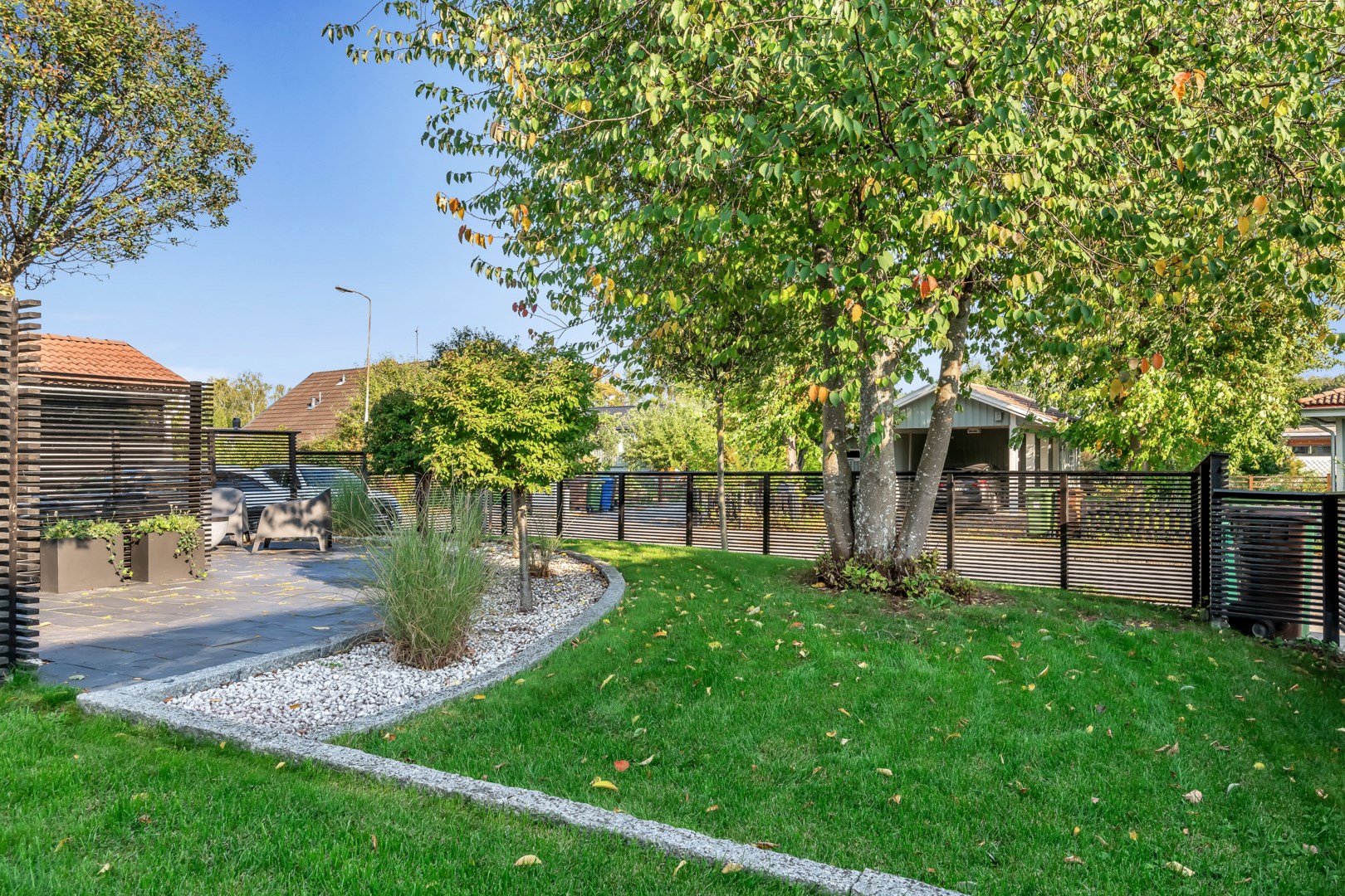 Bostadsbild från Konvaljevägen 17A, Såld i Sunnersta, Uppsala