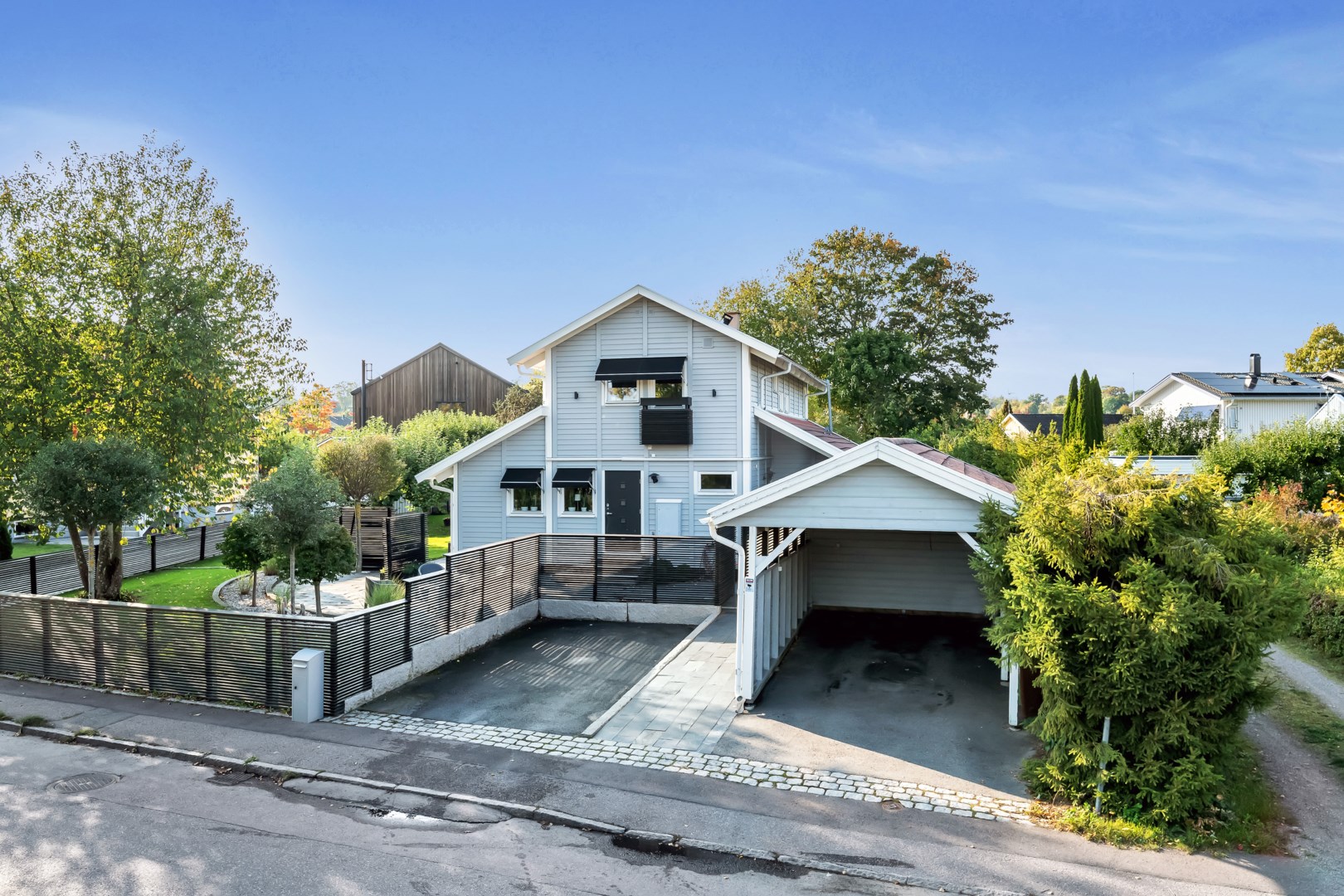 Bostadsbild från Konvaljevägen 17A, Såld i Sunnersta, Uppsala