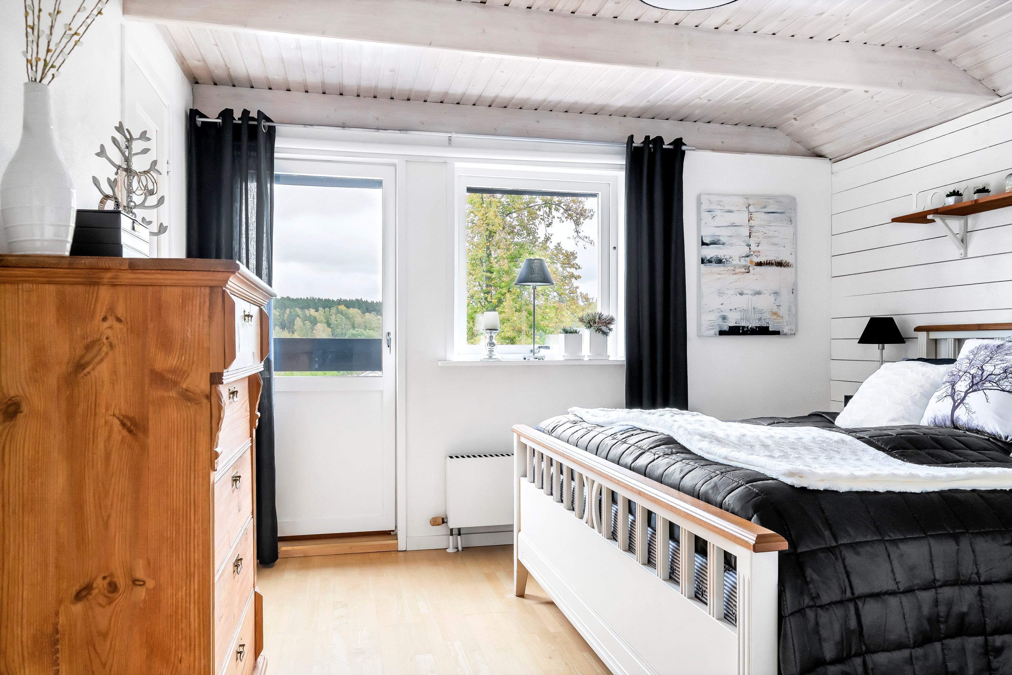 Bostadsbild från Konvaljevägen 17A, Såld i Sunnersta, Uppsala